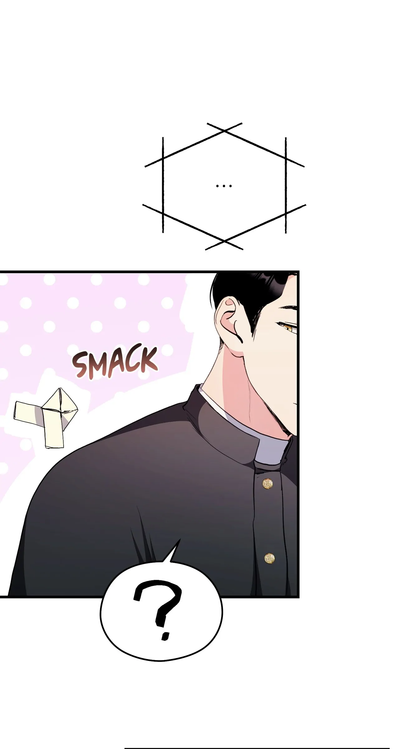 I Don’t Want to Attack You! Chapter 6 - page 65