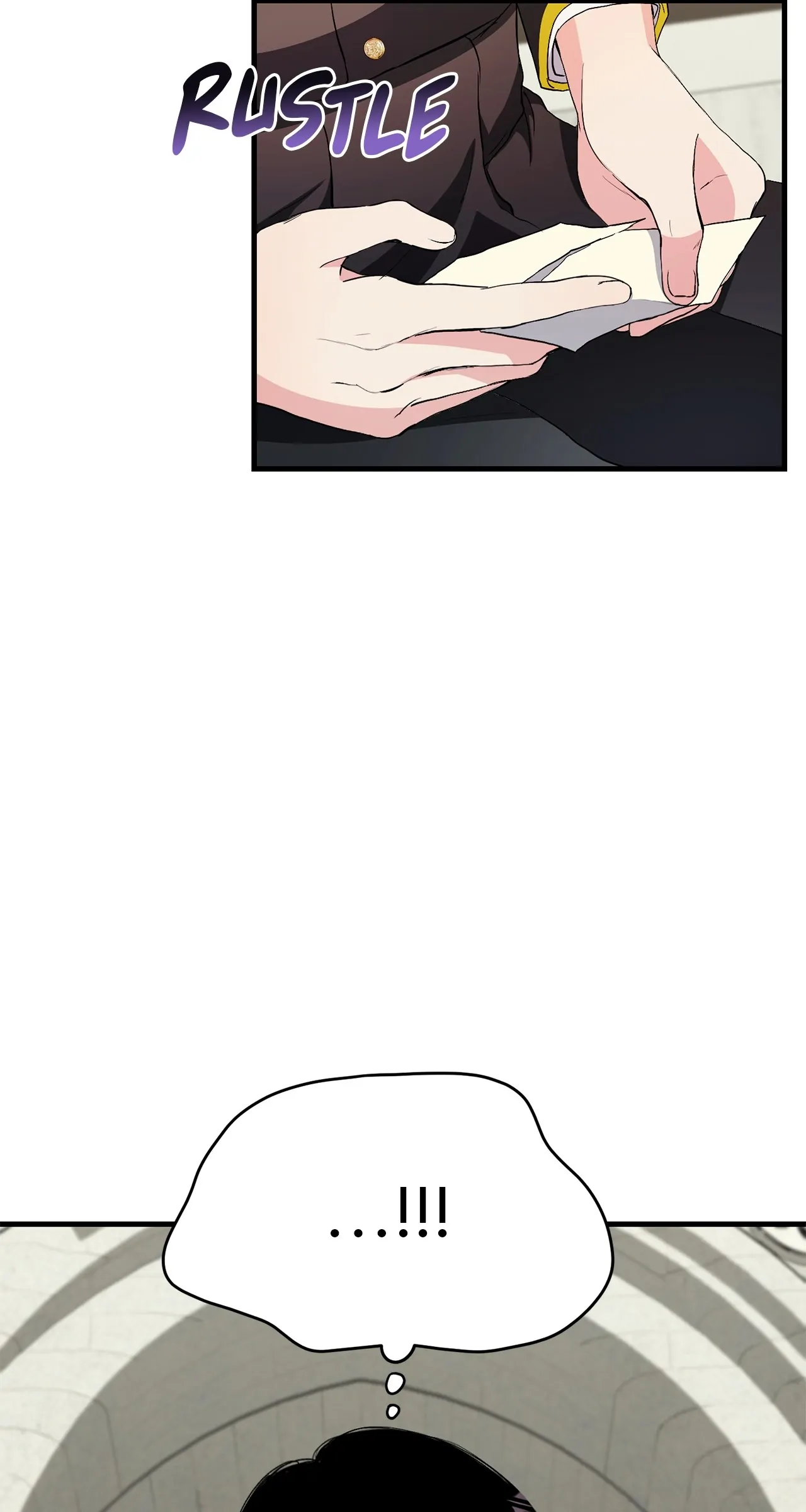 I Don’t Want to Attack You! Chapter 6 - page 66