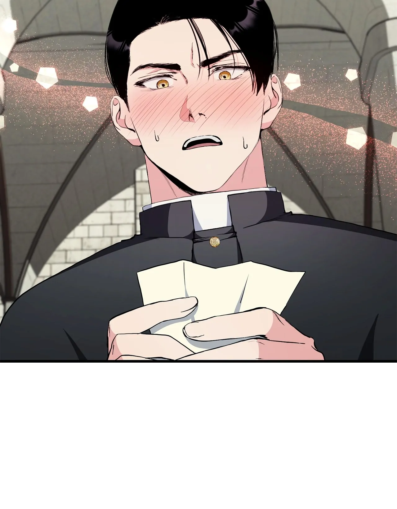 I Don’t Want to Attack You! Chapter 6 - page 67