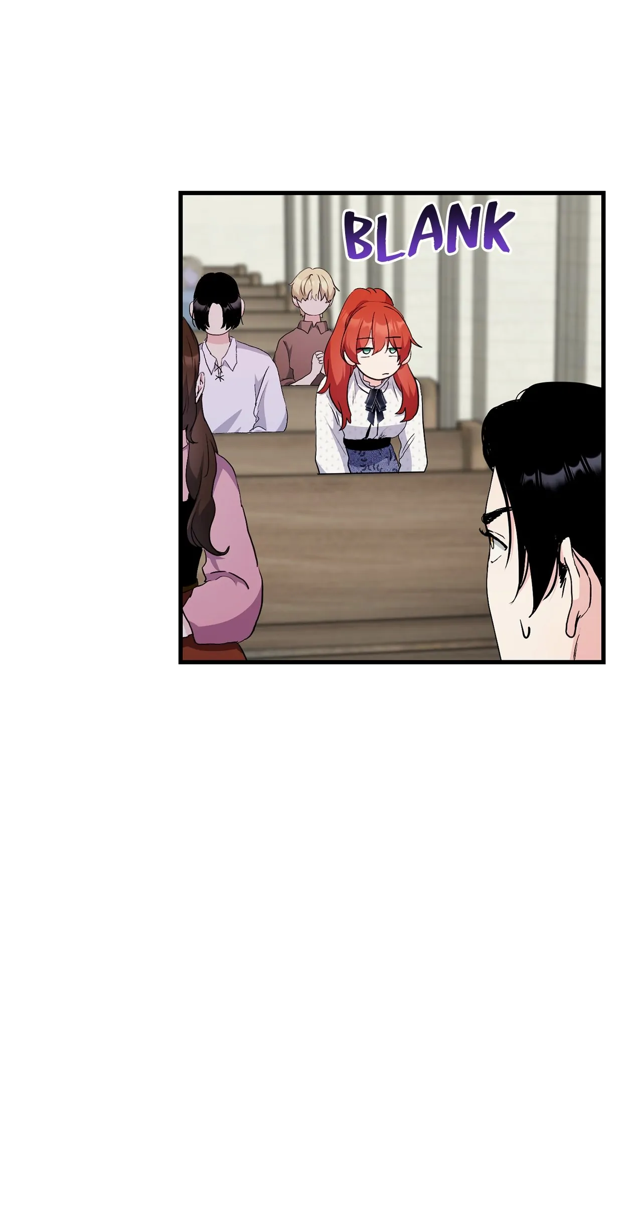 I Don’t Want to Attack You! Chapter 6 - page 69