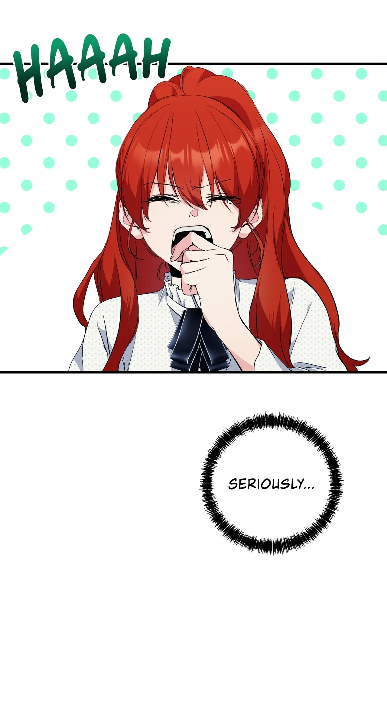 I Don’t Want to Attack You! Chapter 6 - page 70