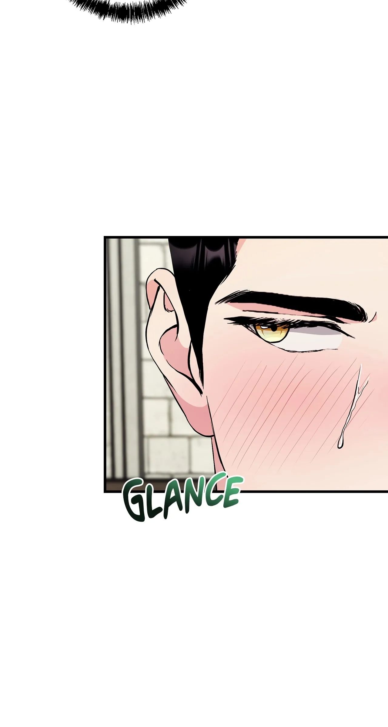 I Don’t Want to Attack You! Chapter 7 - page 14