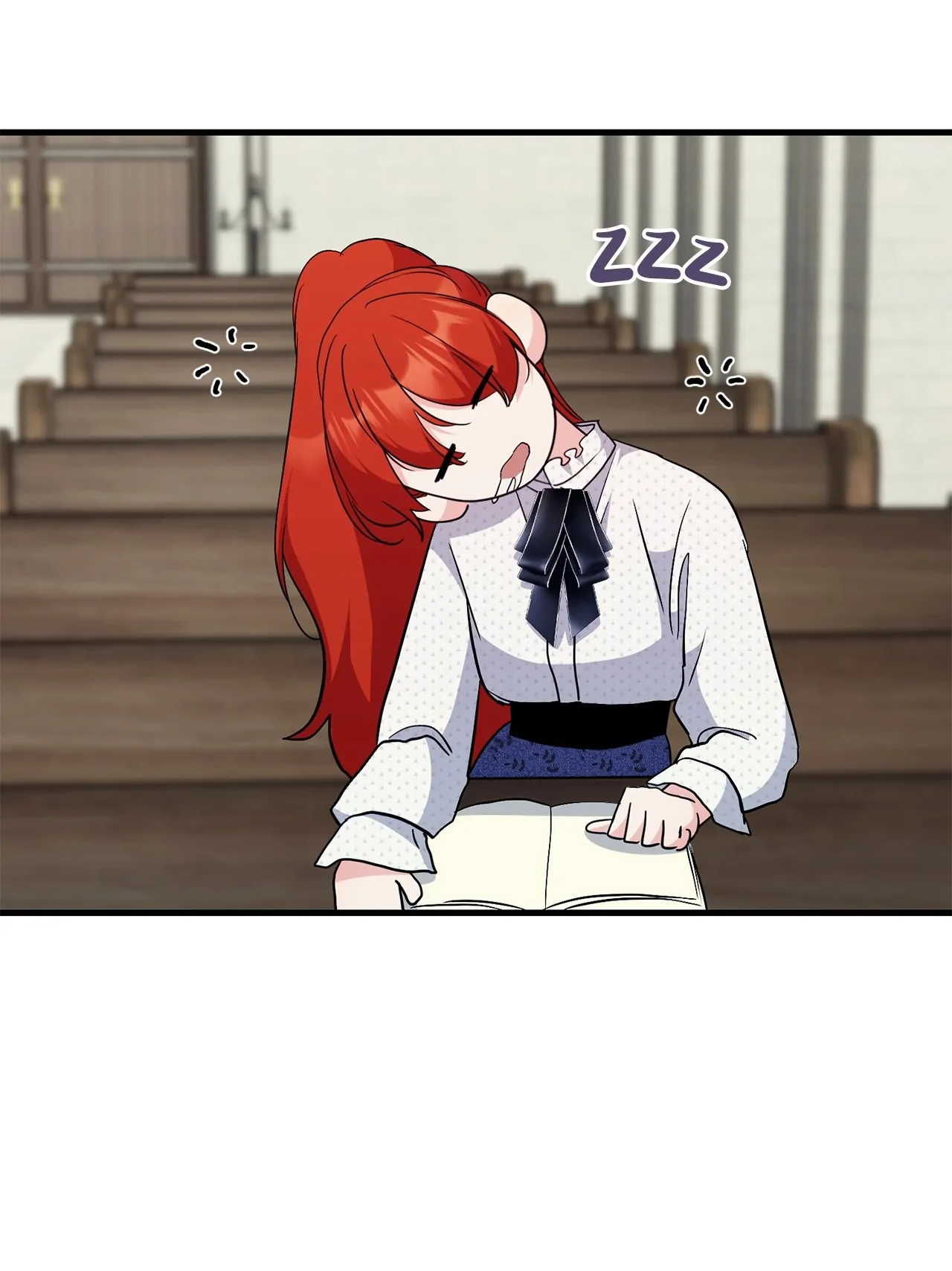 I Don’t Want to Attack You! Chapter 7 - page 15