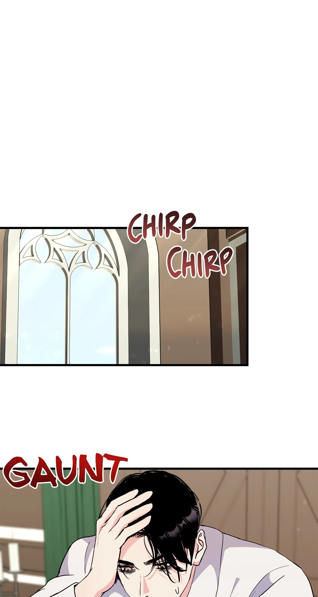 I Don’t Want to Attack You! Chapter 7 - page 33