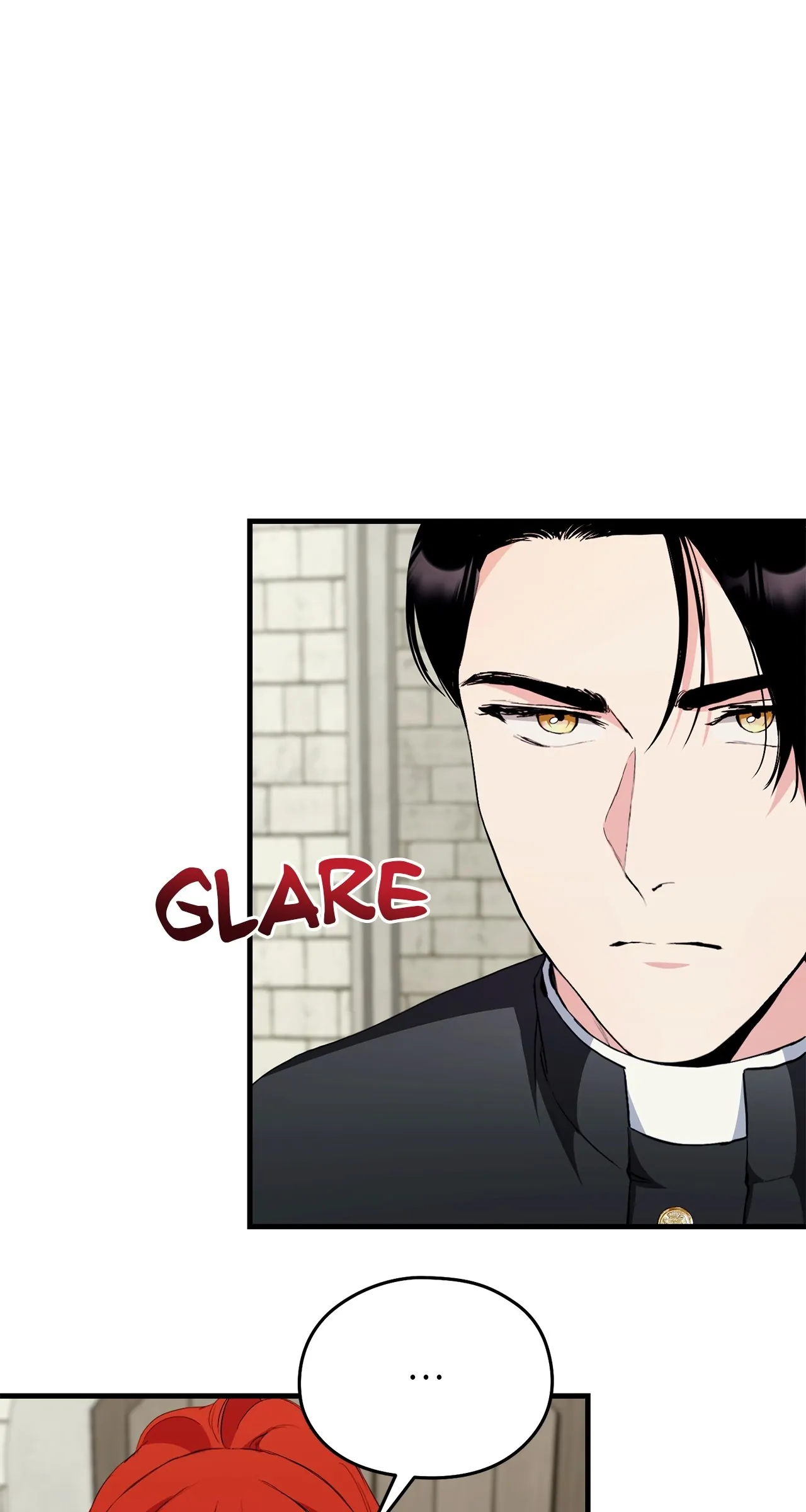 I Don’t Want to Attack You! Chapter 7 - page 40