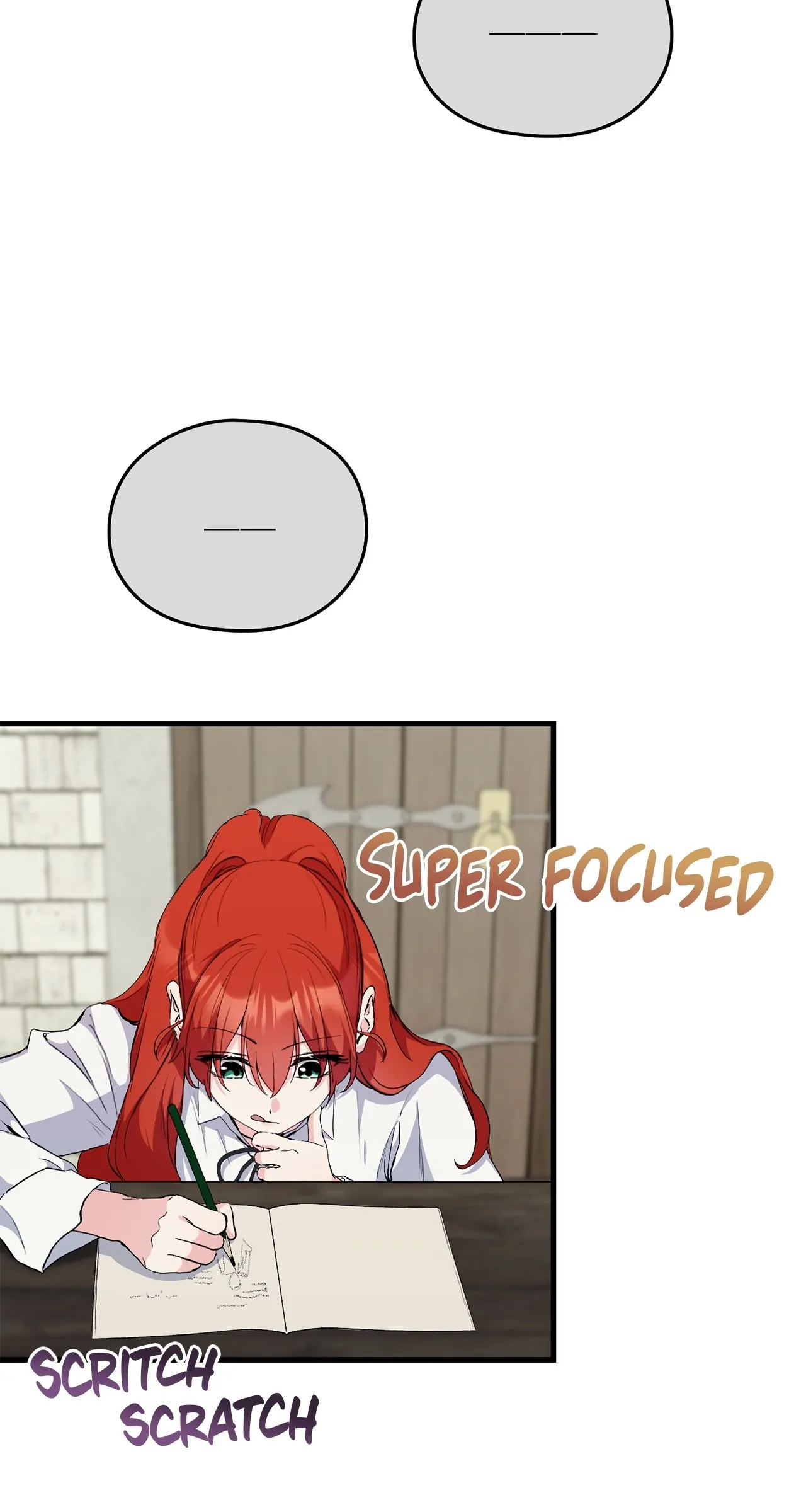 I Don’t Want to Attack You! Chapter 7 - page 43