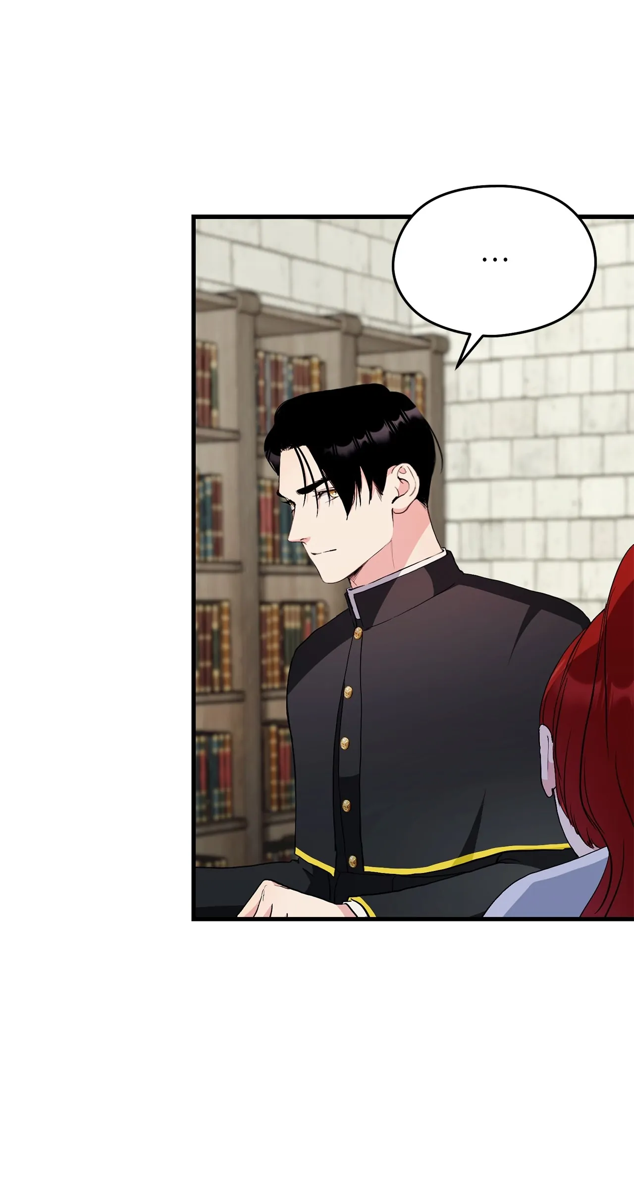 I Don’t Want to Attack You! Chapter 7 - page 45