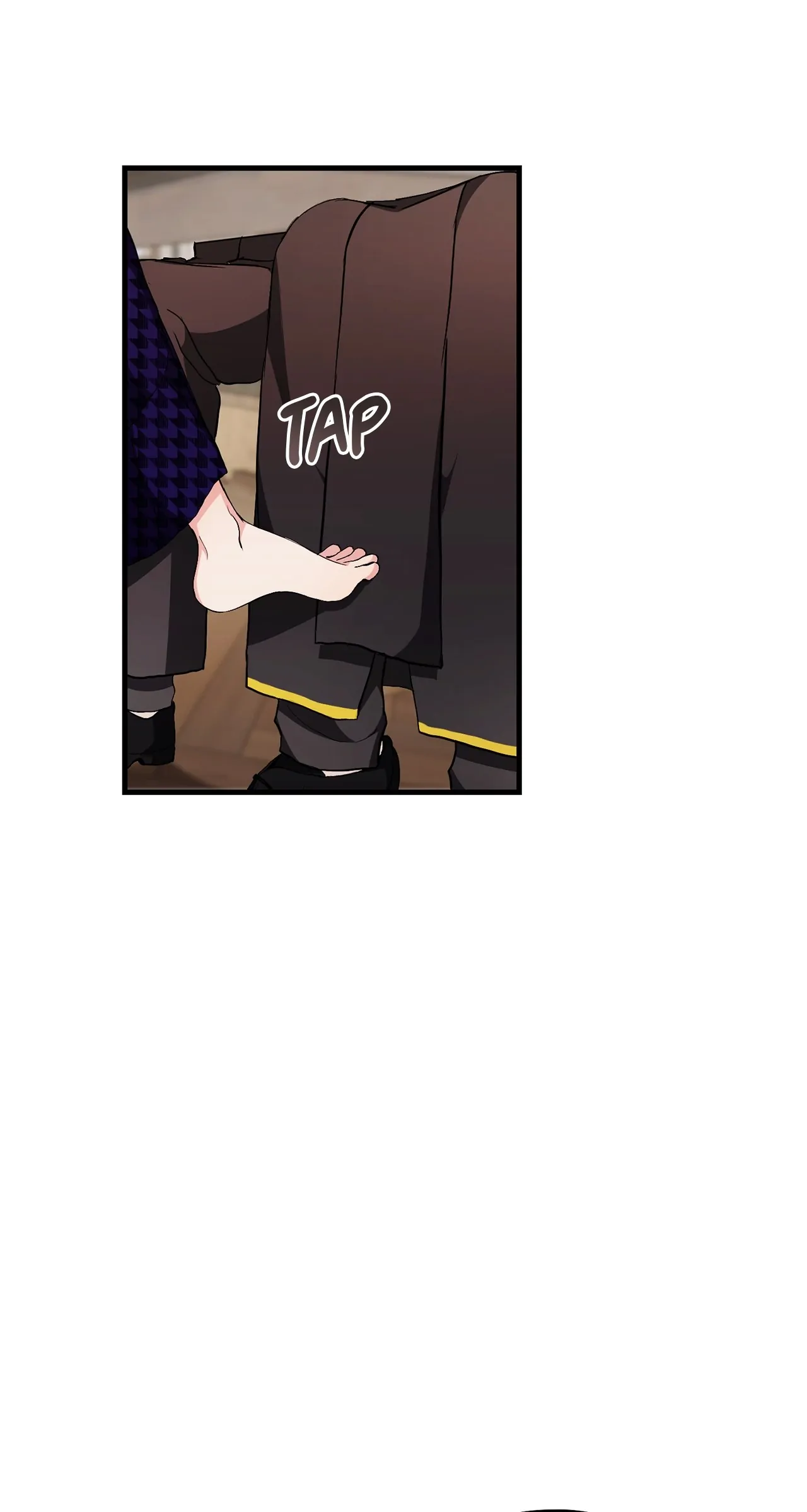 I Don’t Want to Attack You! Chapter 7 - page 46