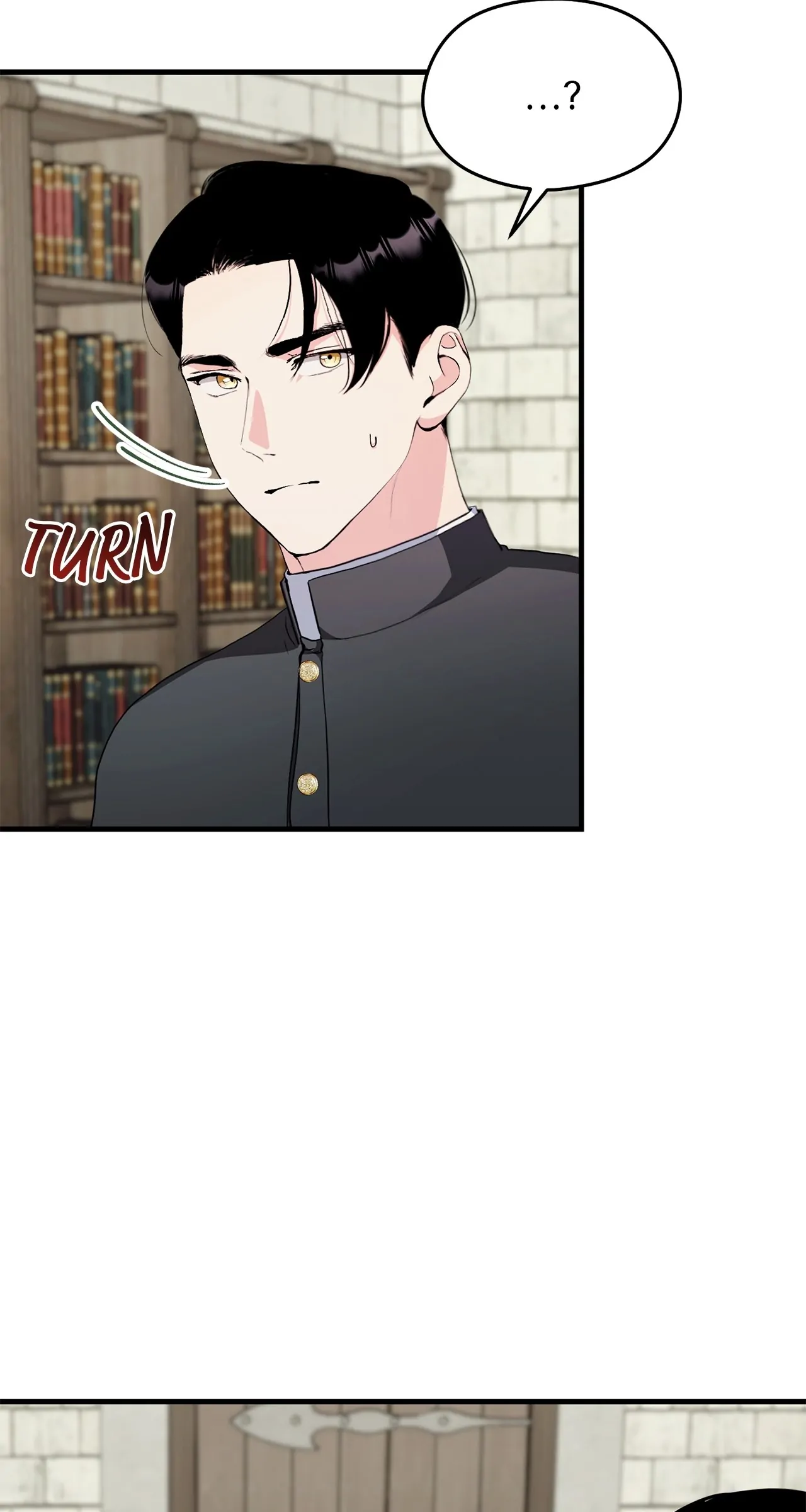 I Don’t Want to Attack You! Chapter 7 - page 47