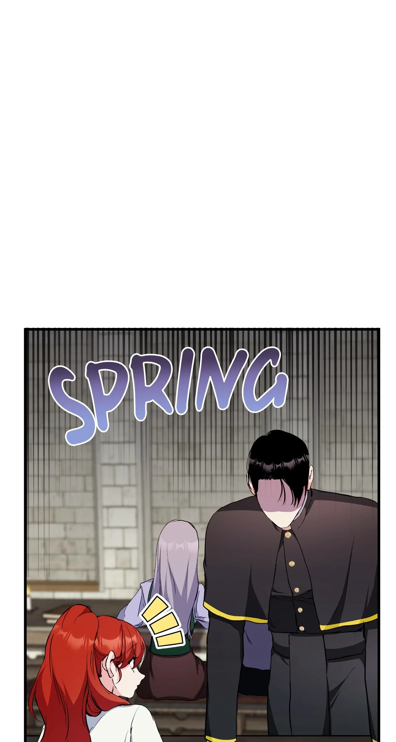 I Don’t Want to Attack You! Chapter 7 - page 51