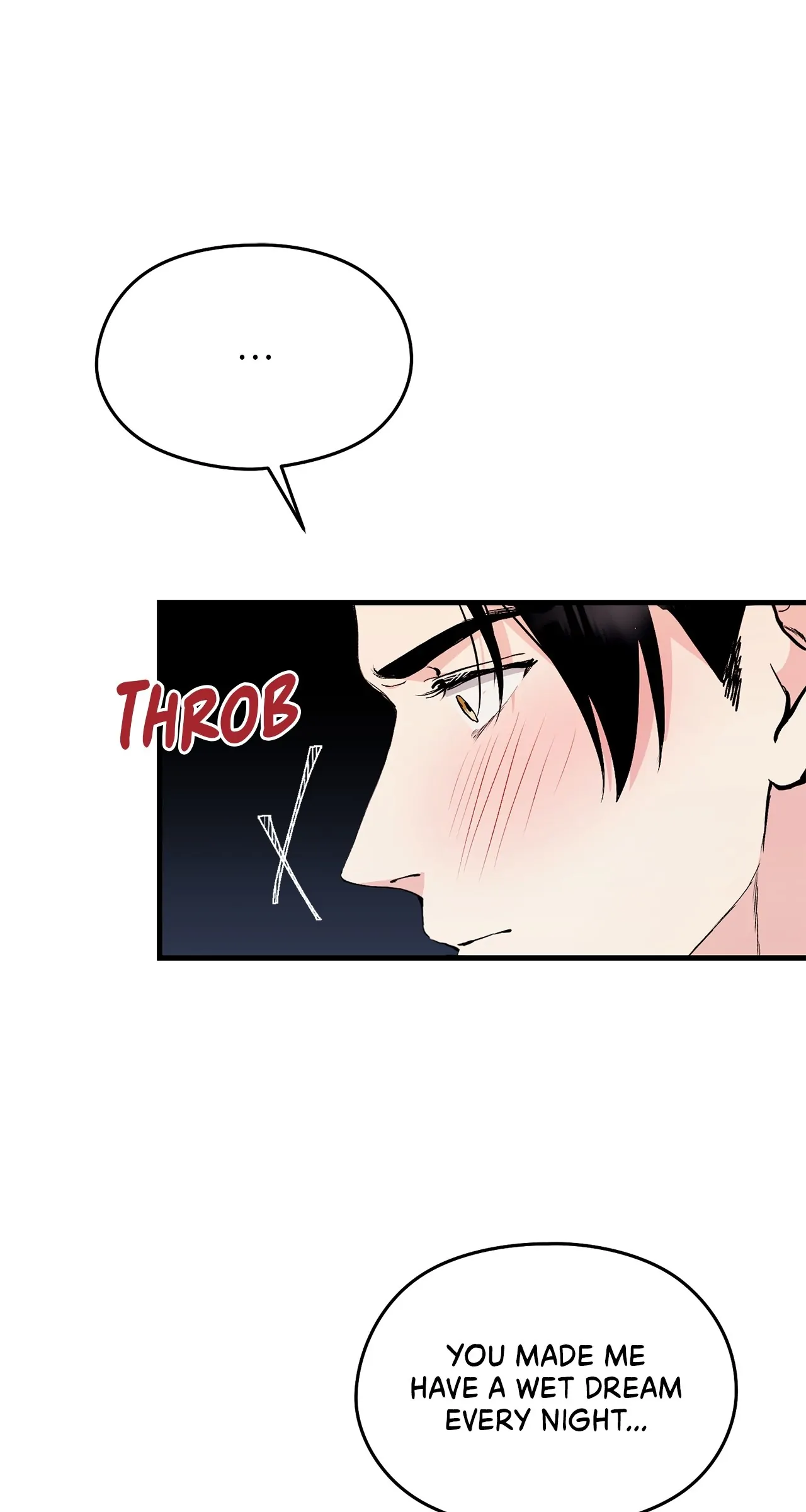 I Don’t Want to Attack You! Chapter 7 - page 66