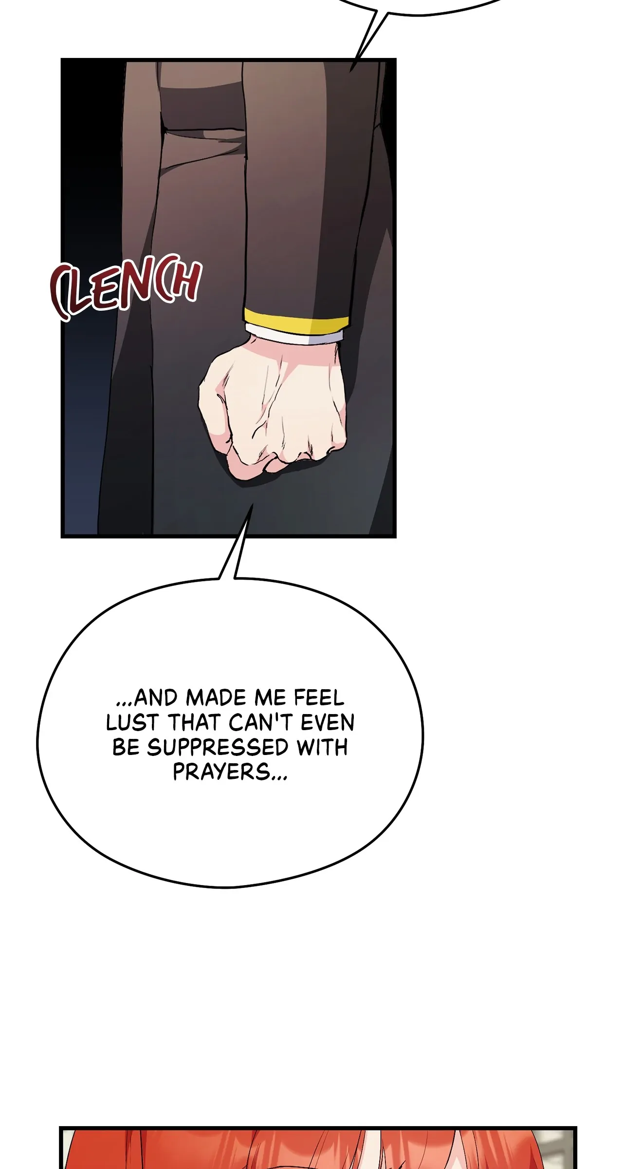 I Don’t Want to Attack You! Chapter 7 - page 67