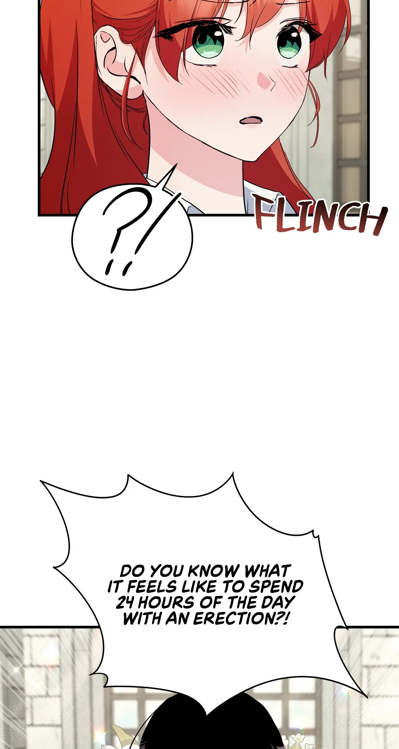 I Don’t Want to Attack You! Chapter 7 - page 68