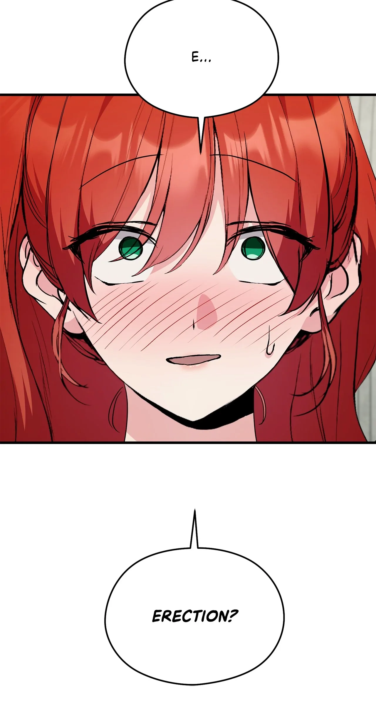 I Don’t Want to Attack You! Chapter 7 - page 70