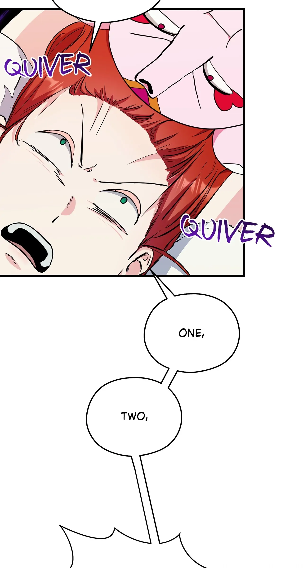 I Don’t Want to Attack You! Chapter 8 - page 20