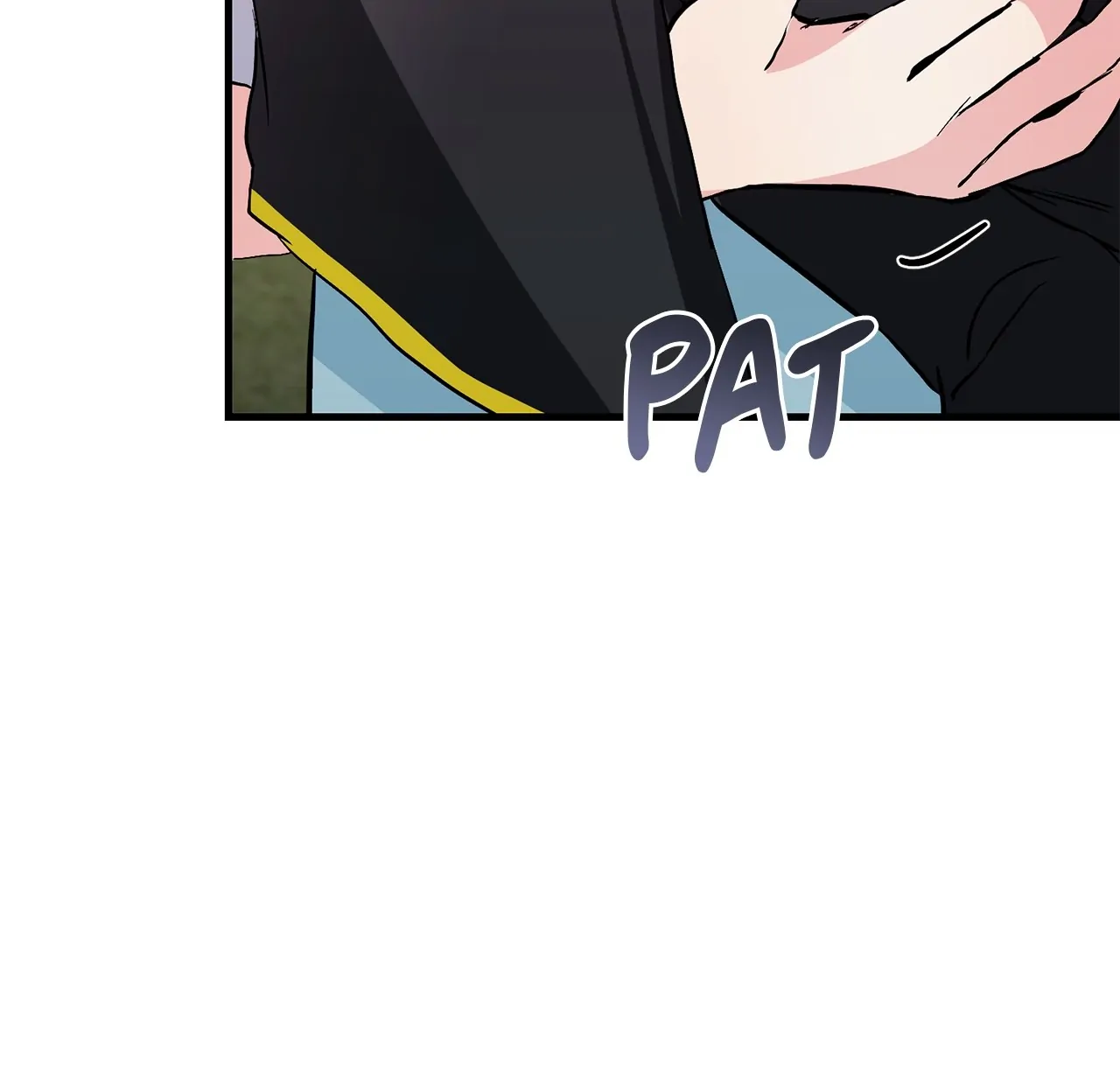 I Don’t Want to Attack You! Chapter 8 - page 31