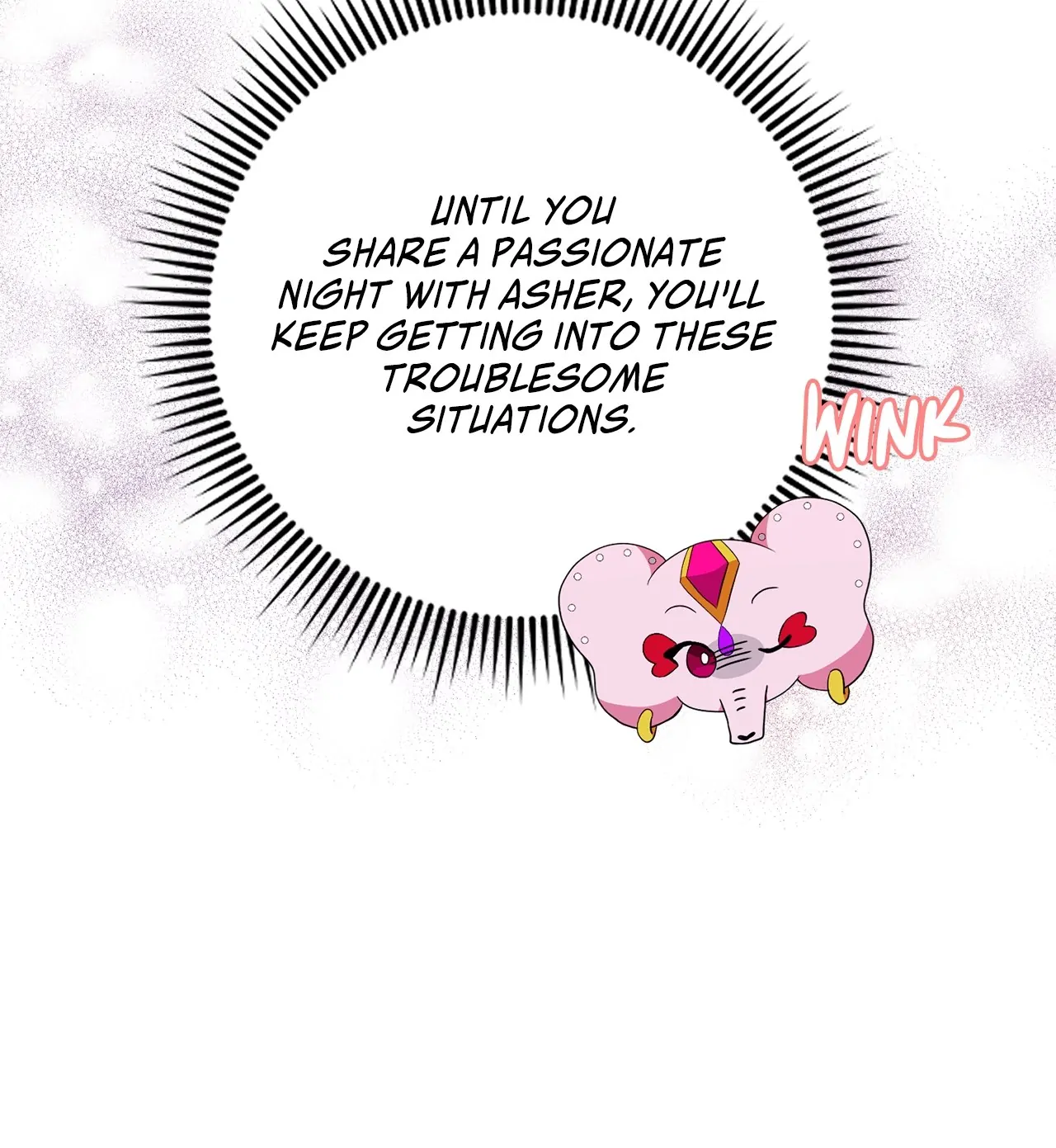 I Don’t Want to Attack You! Chapter 8 - page 47