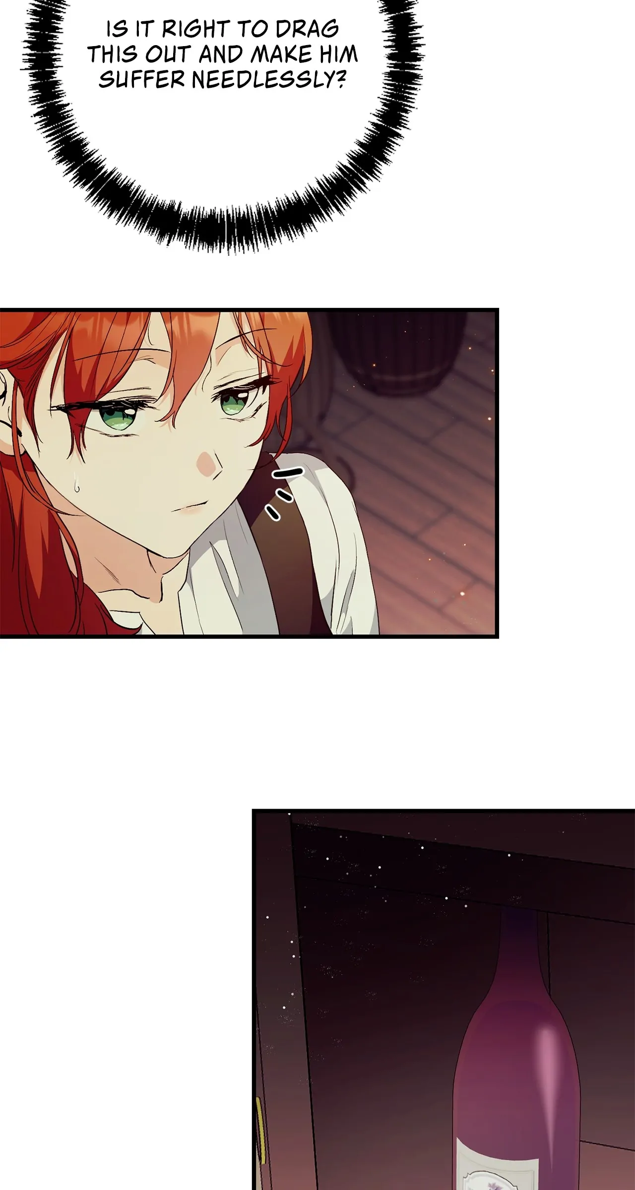 I Don’t Want to Attack You! Chapter 8 - page 49