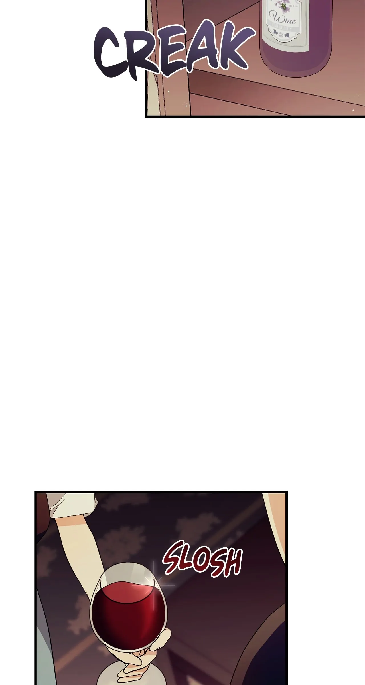 I Don’t Want to Attack You! Chapter 8 - page 50