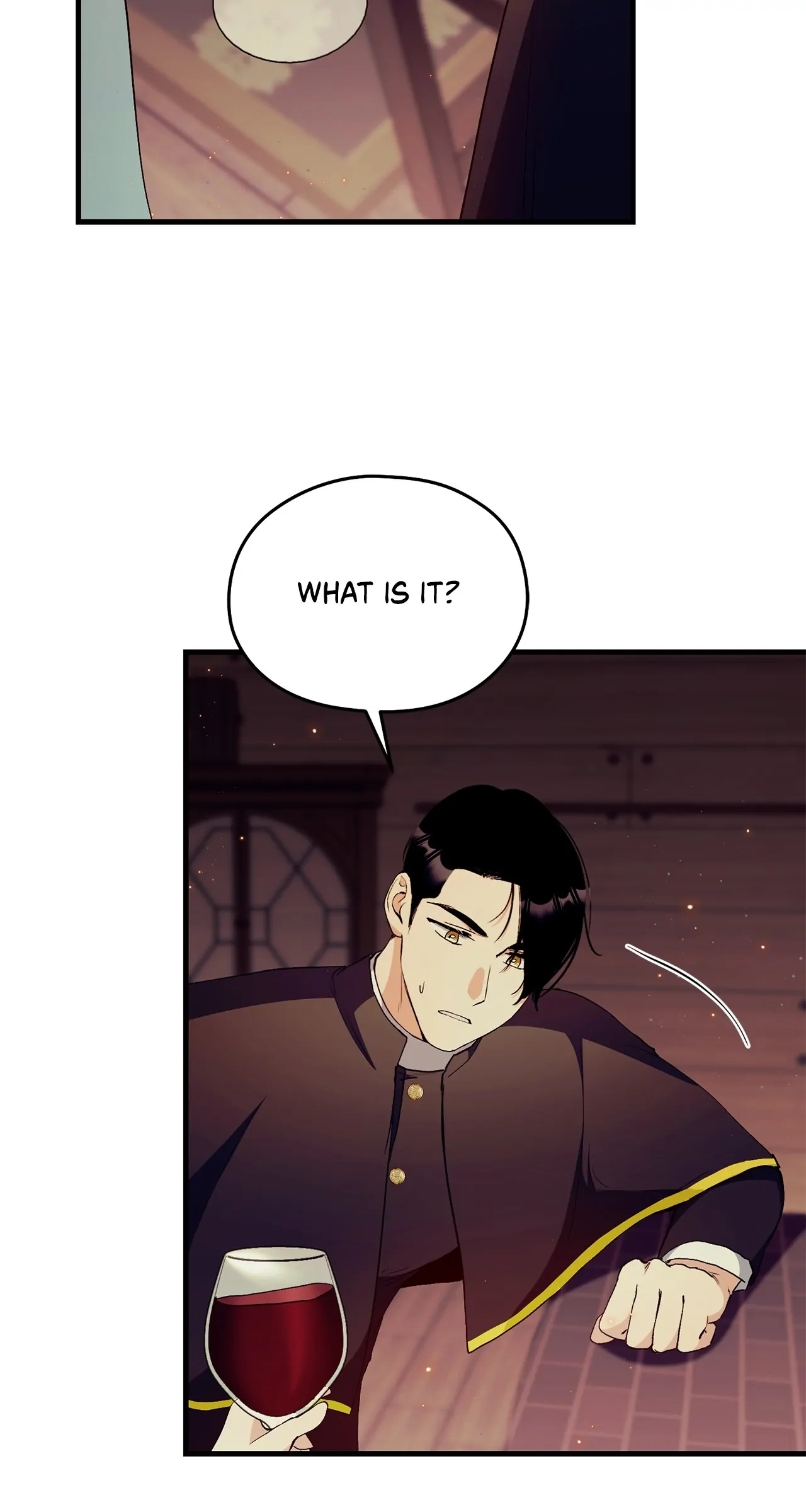 I Don’t Want to Attack You! Chapter 8 - page 51