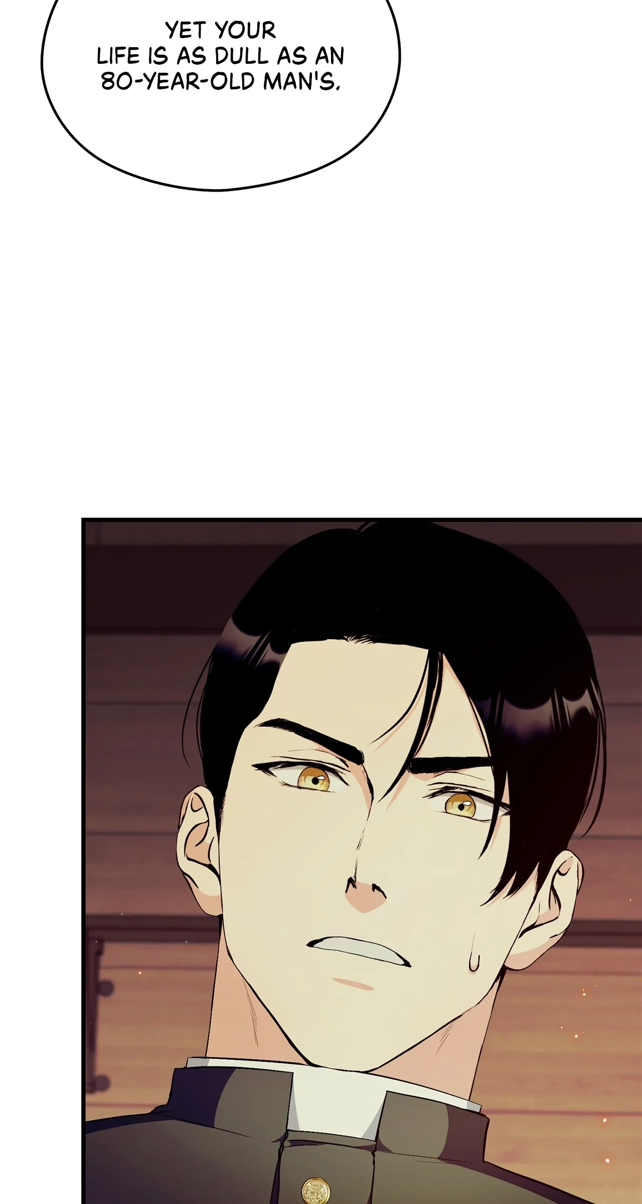 I Don’t Want to Attack You! Chapter 8 - page 57