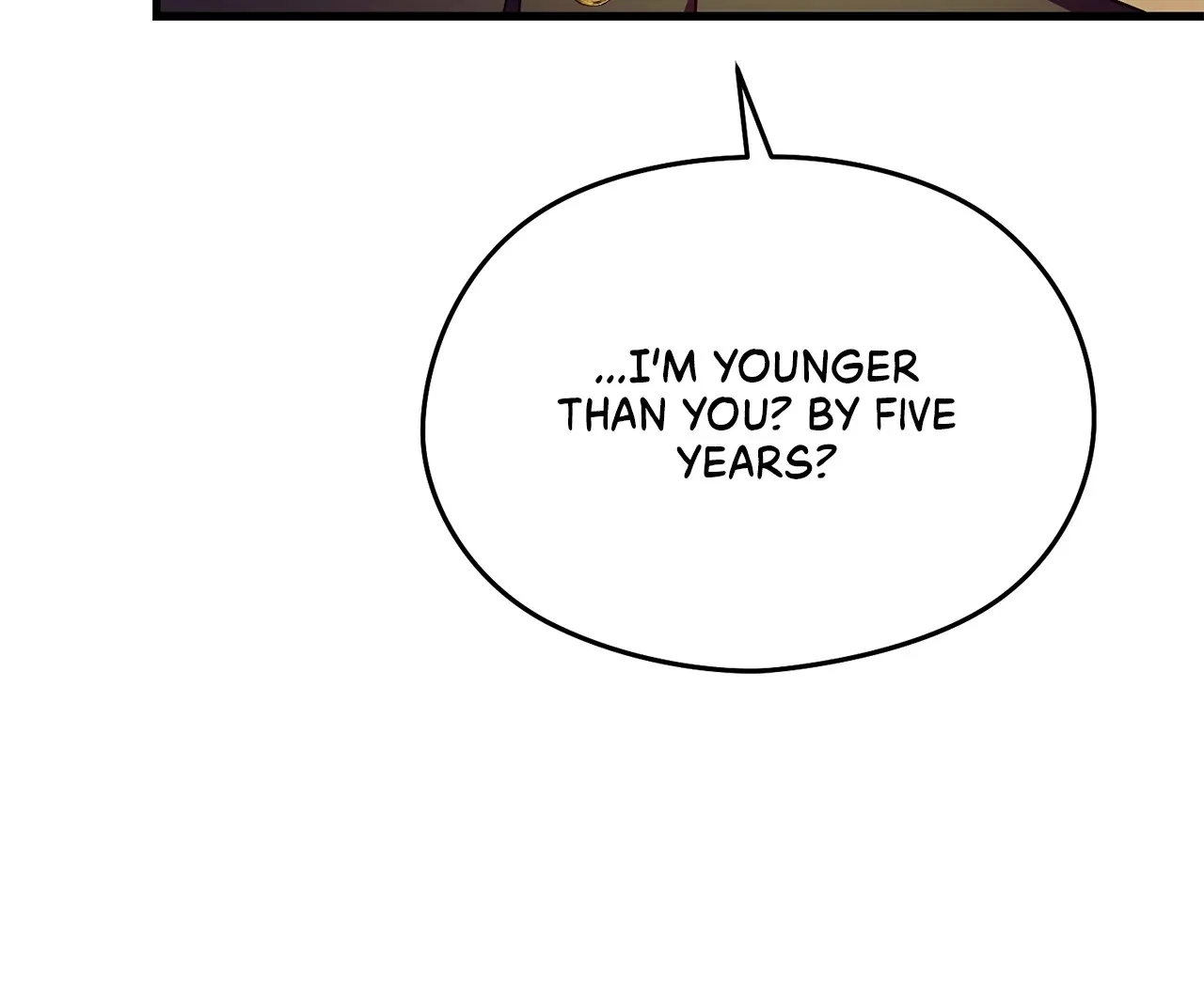 I Don’t Want to Attack You! Chapter 8 - page 58