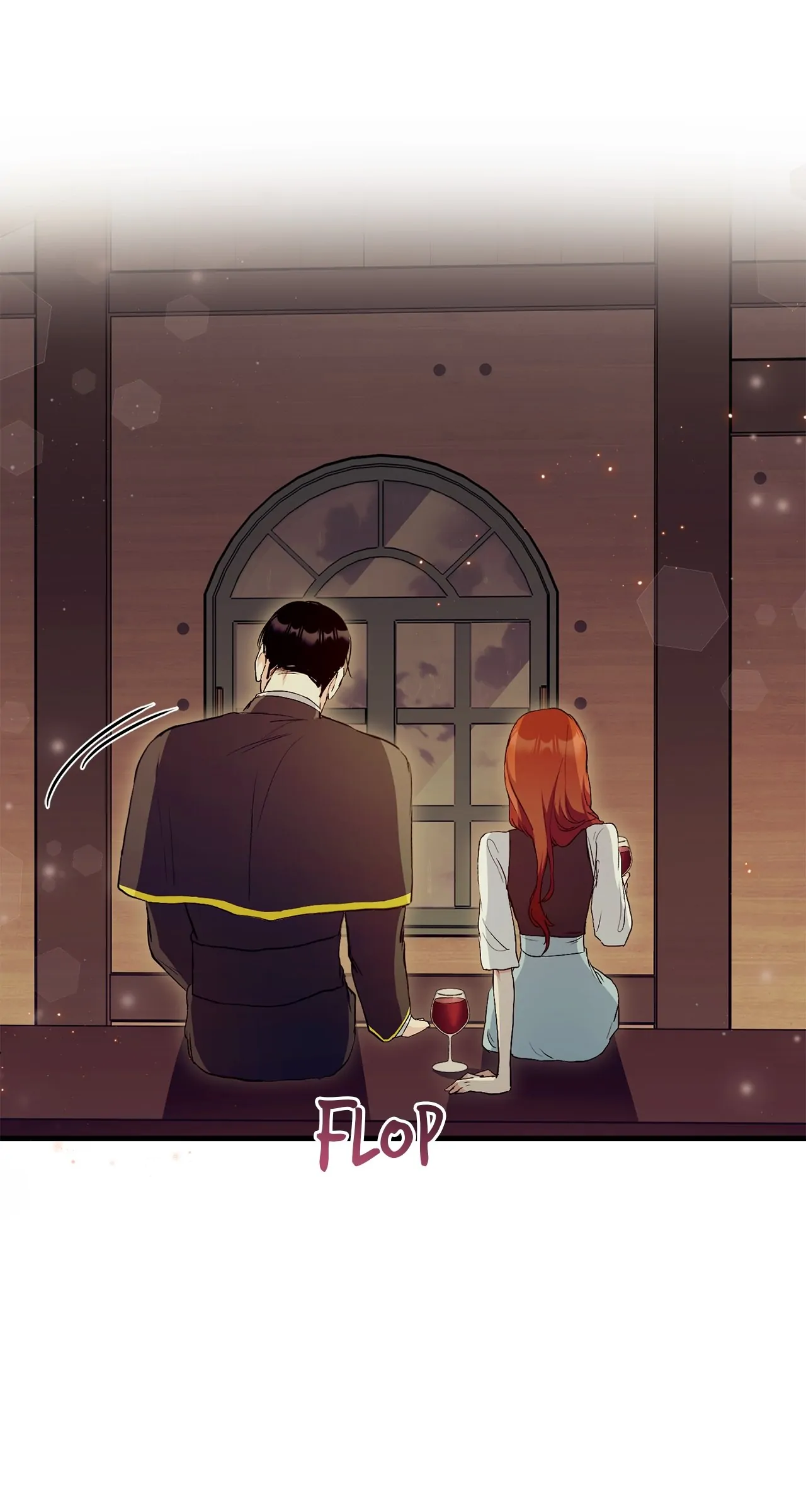 I Don’t Want to Attack You! Chapter 8 - page 60