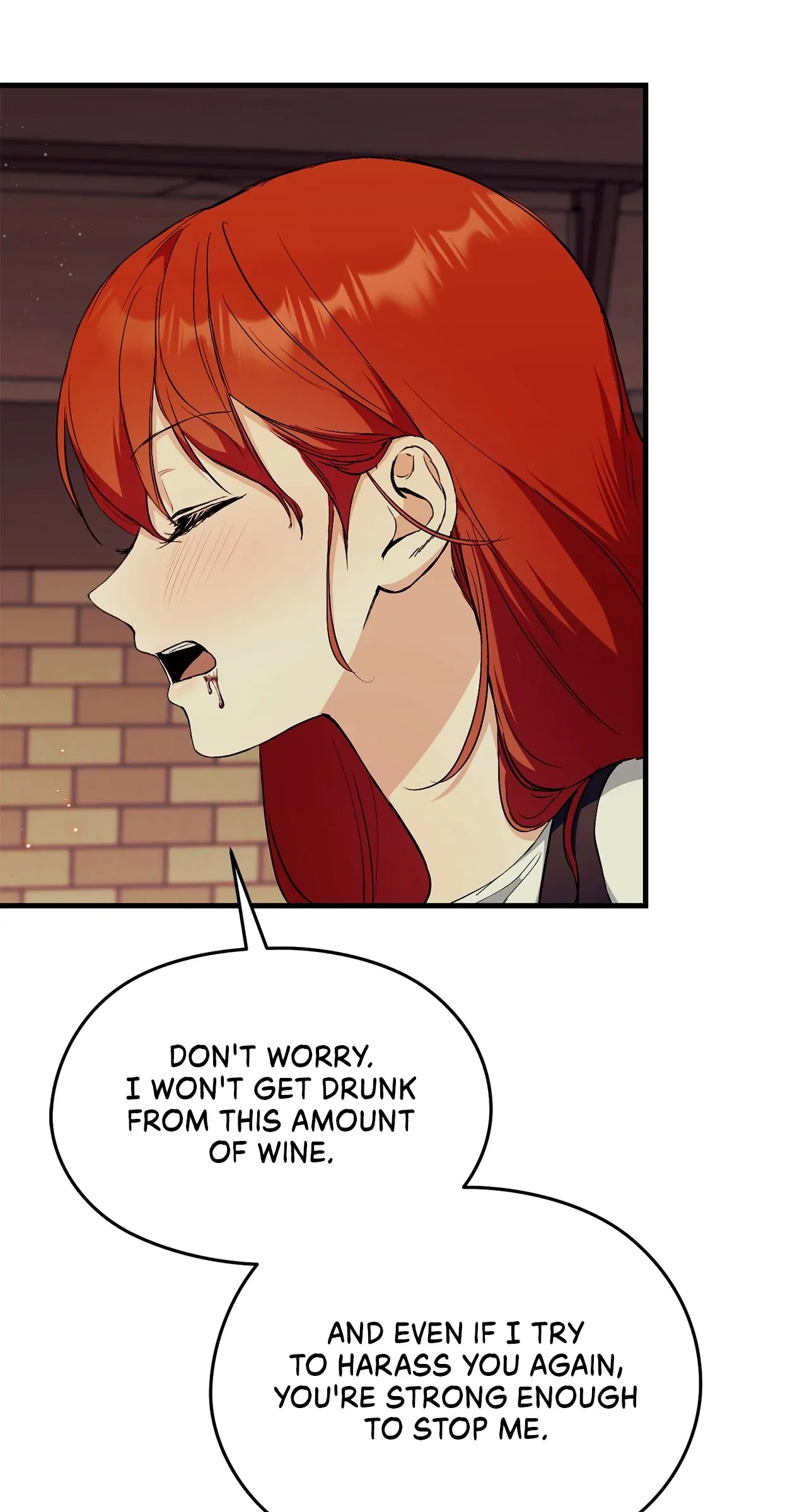 I Don’t Want to Attack You! Chapter 8 - page 65