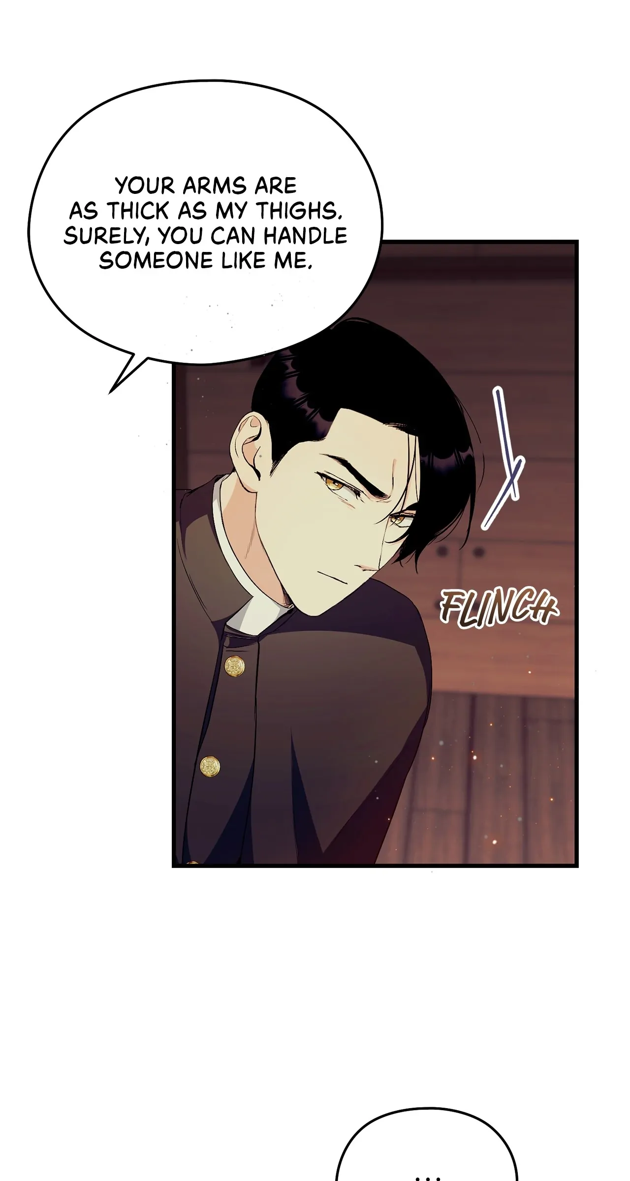 I Don’t Want to Attack You! Chapter 8 - page 67