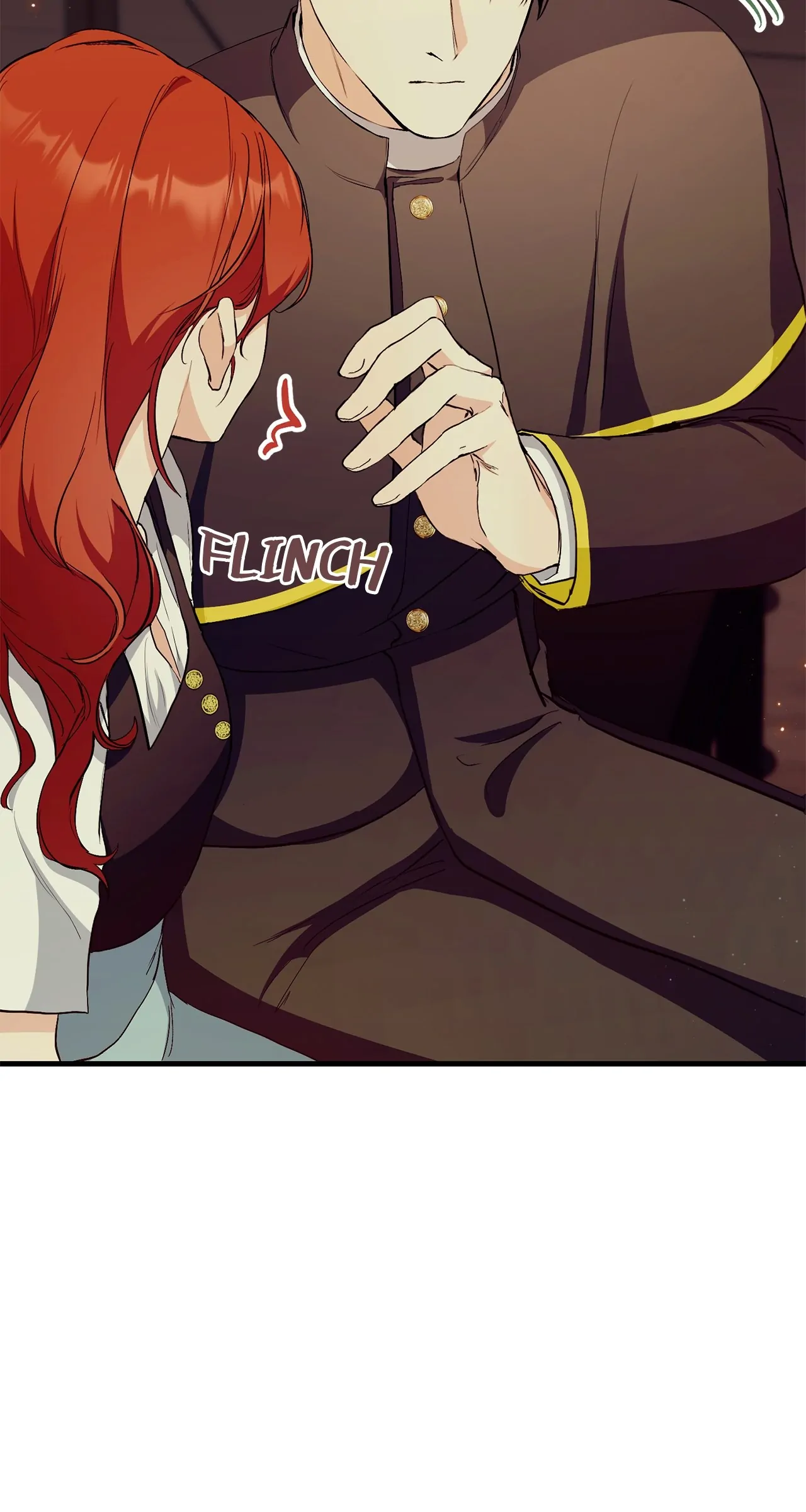 I Don’t Want to Attack You! Chapter 8 - page 69