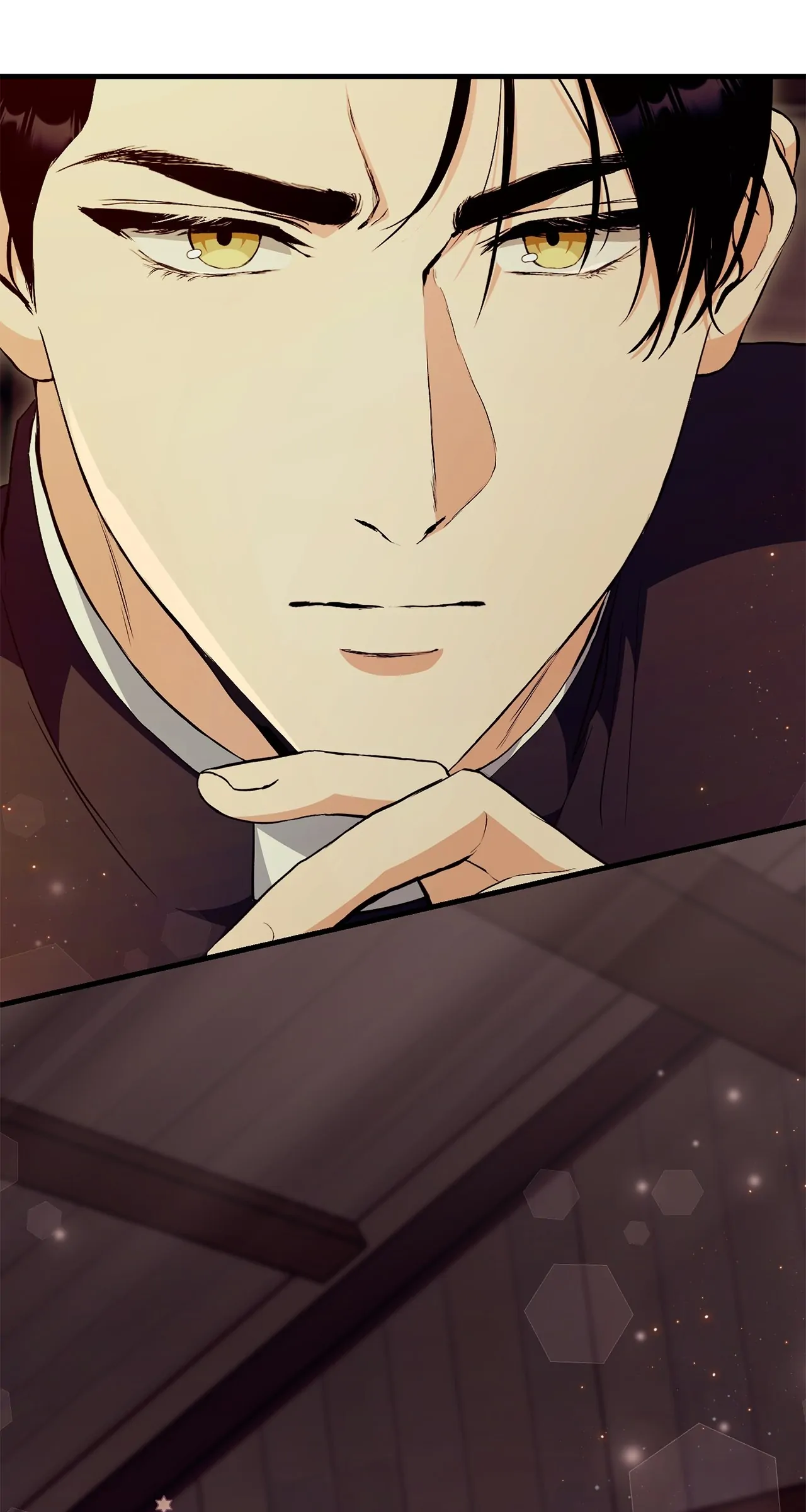 I Don’t Want to Attack You! Chapter 8 - page 70