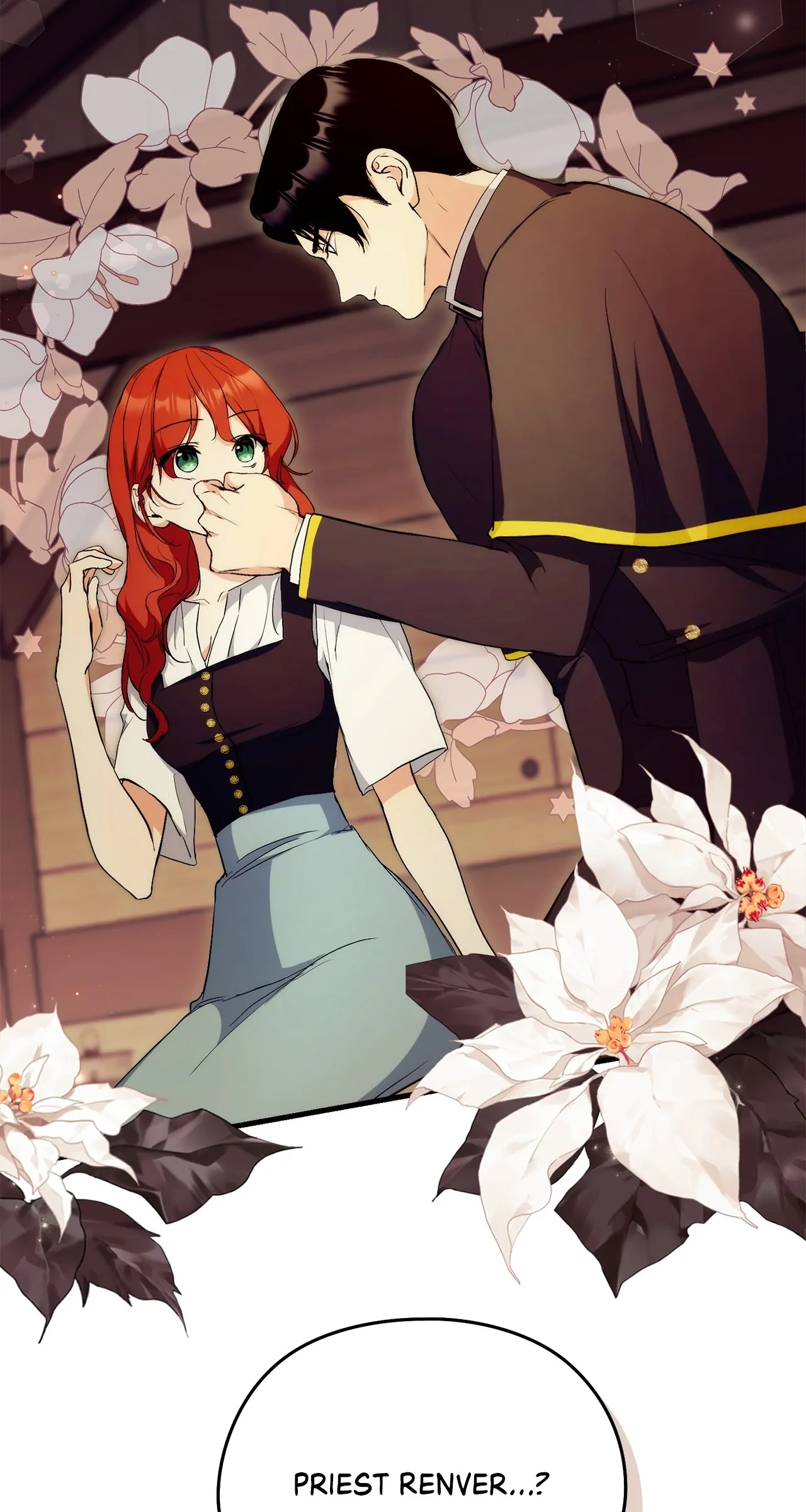 I Don’t Want to Attack You! Chapter 8 - page 71