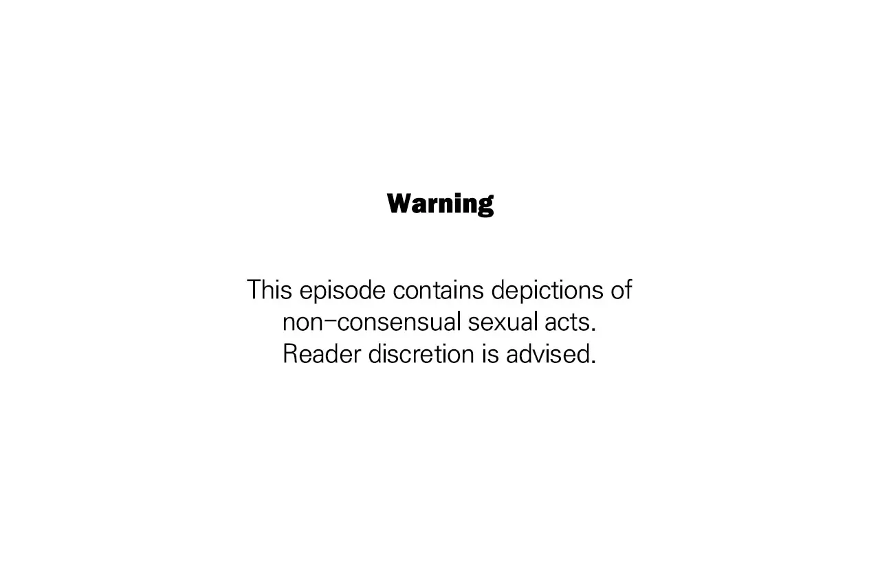 I Don’t Want to Attack You! Chapter 9 - page 1