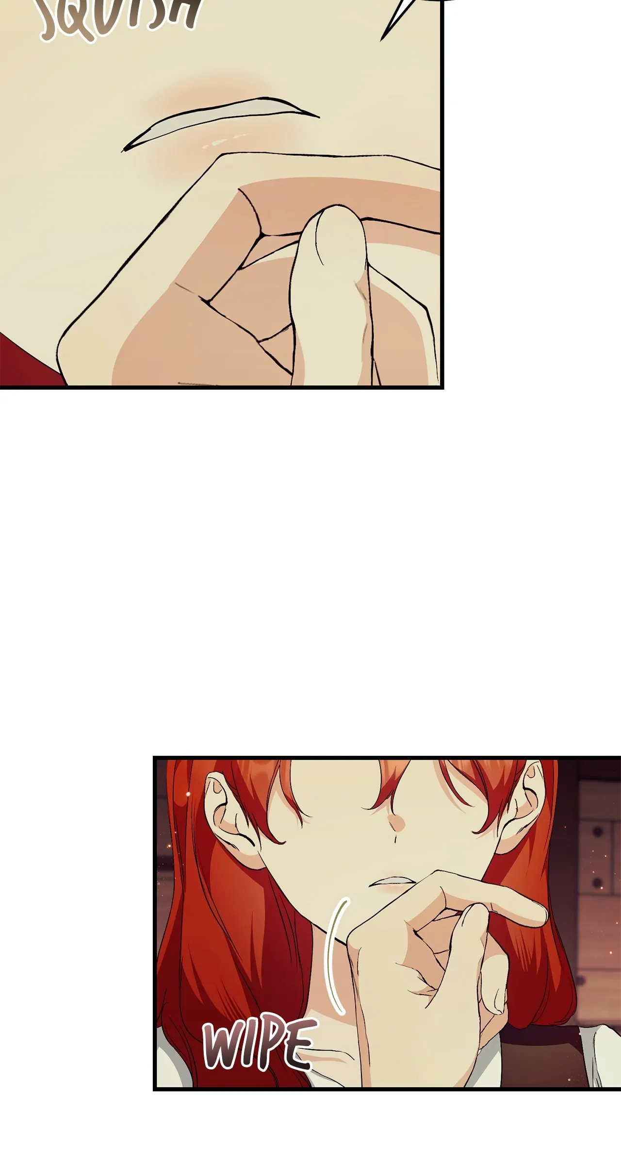 I Don’t Want to Attack You! Chapter 9 - page 3