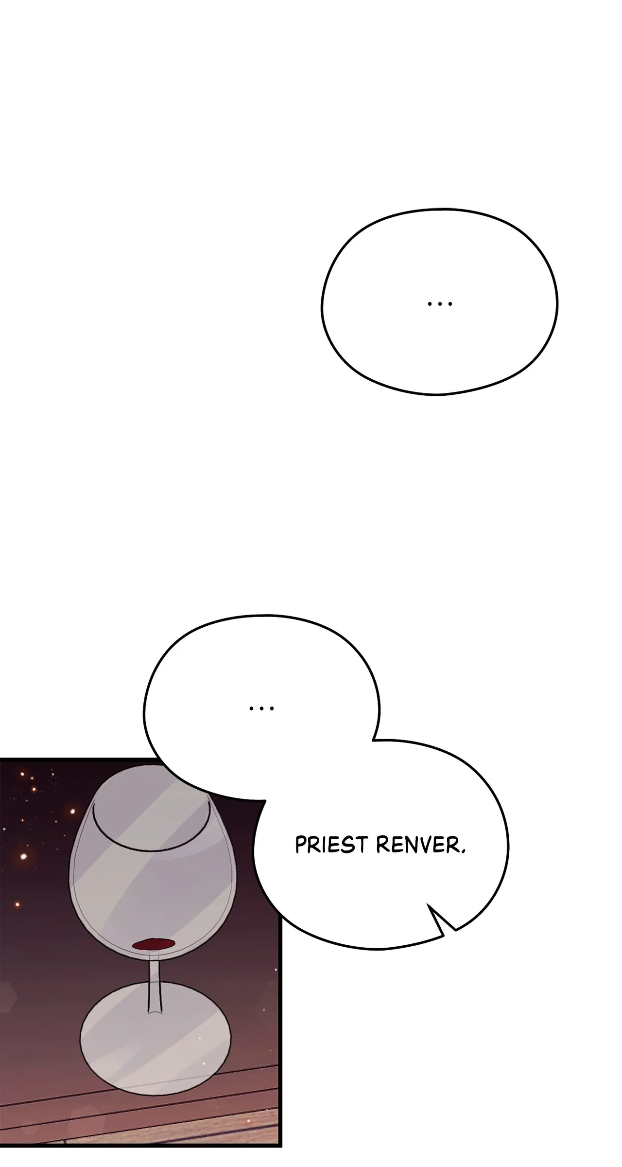 I Don’t Want to Attack You! Chapter 9 - page 8