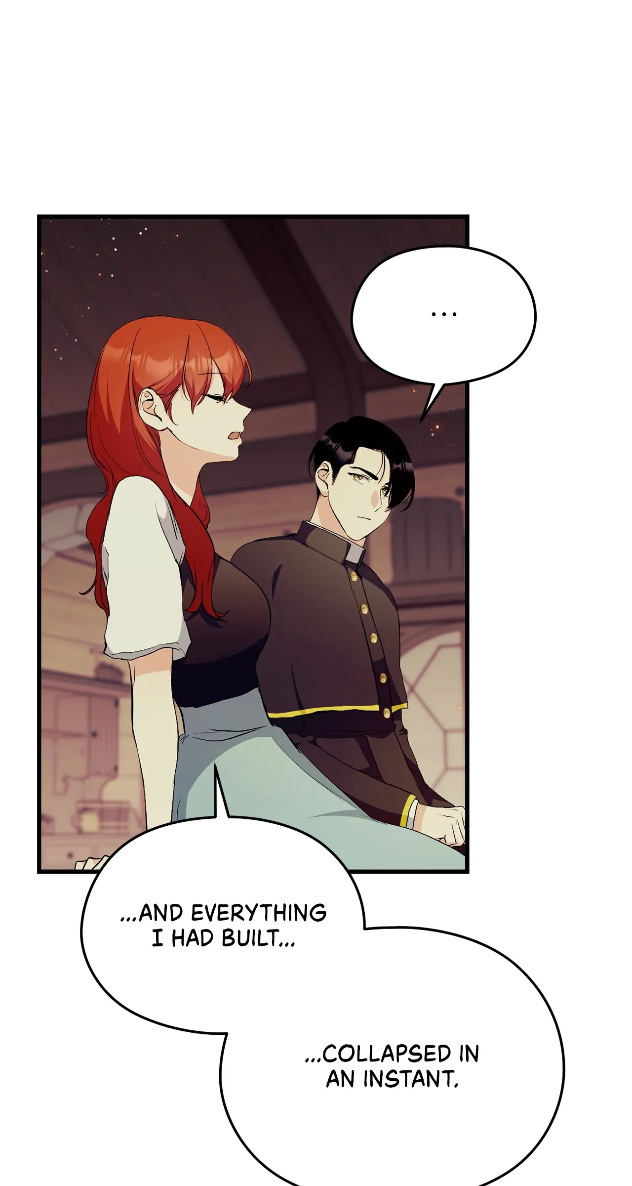 I Don’t Want to Attack You! Chapter 9 - page 15