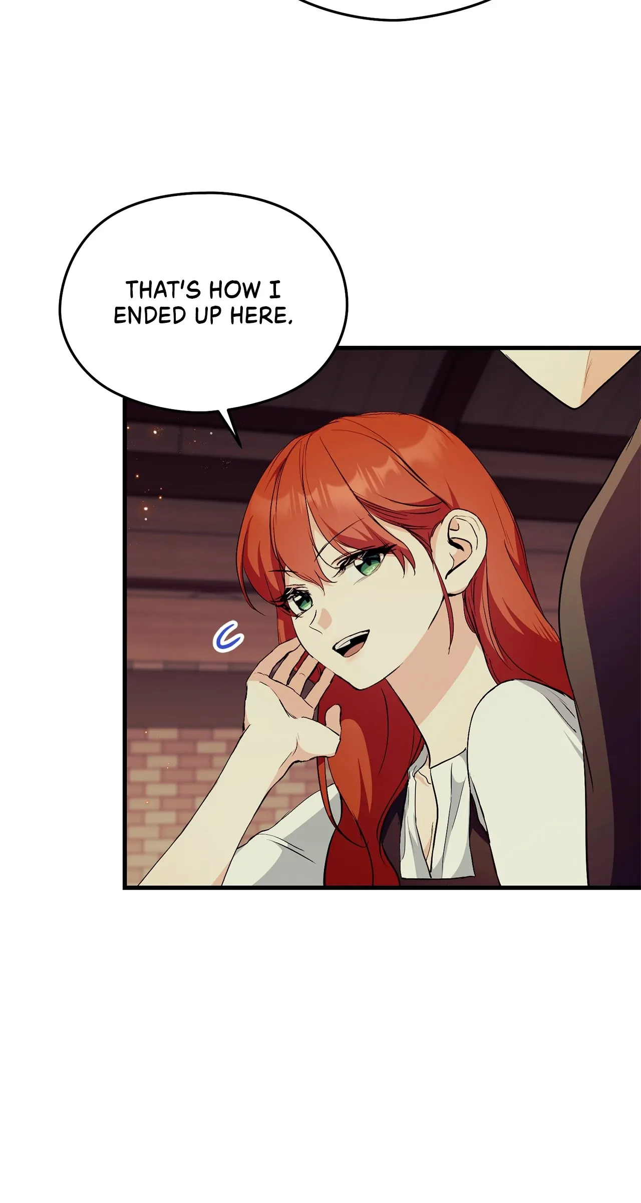 I Don’t Want to Attack You! Chapter 9 - page 16