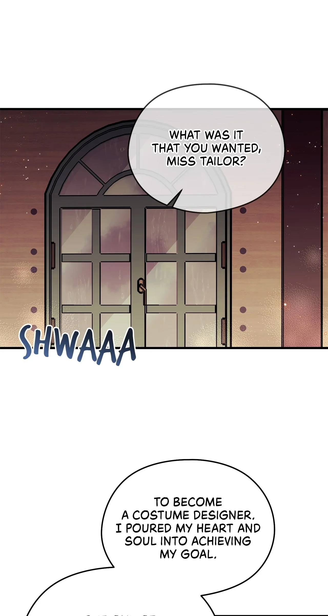 I Don’t Want to Attack You! Chapter 9 - page 17