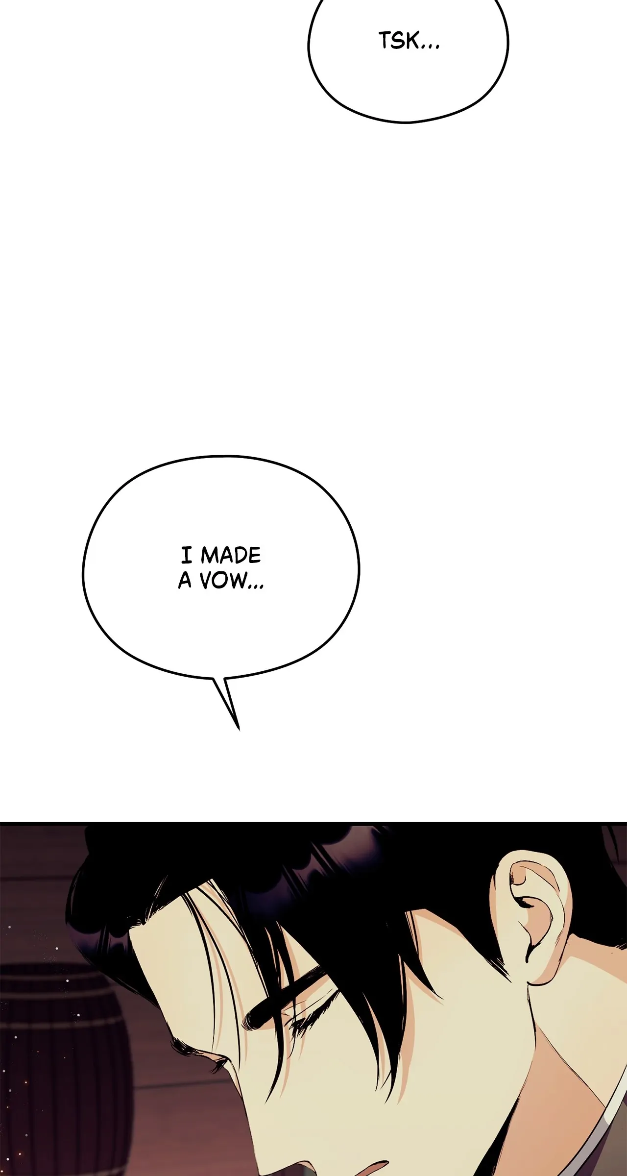 I Don’t Want to Attack You! Chapter 9 - page 23