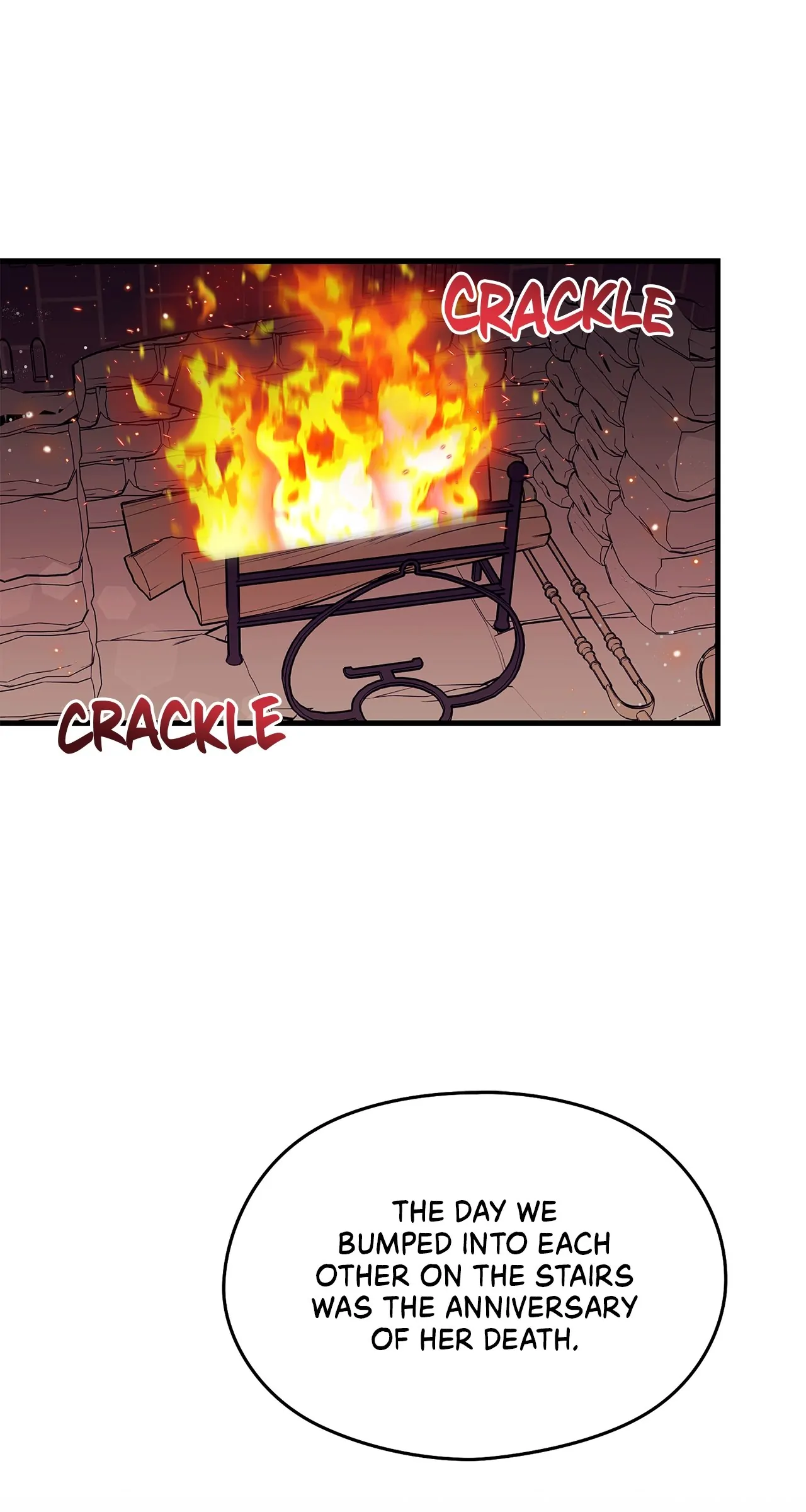 I Don’t Want to Attack You! Chapter 9 - page 27