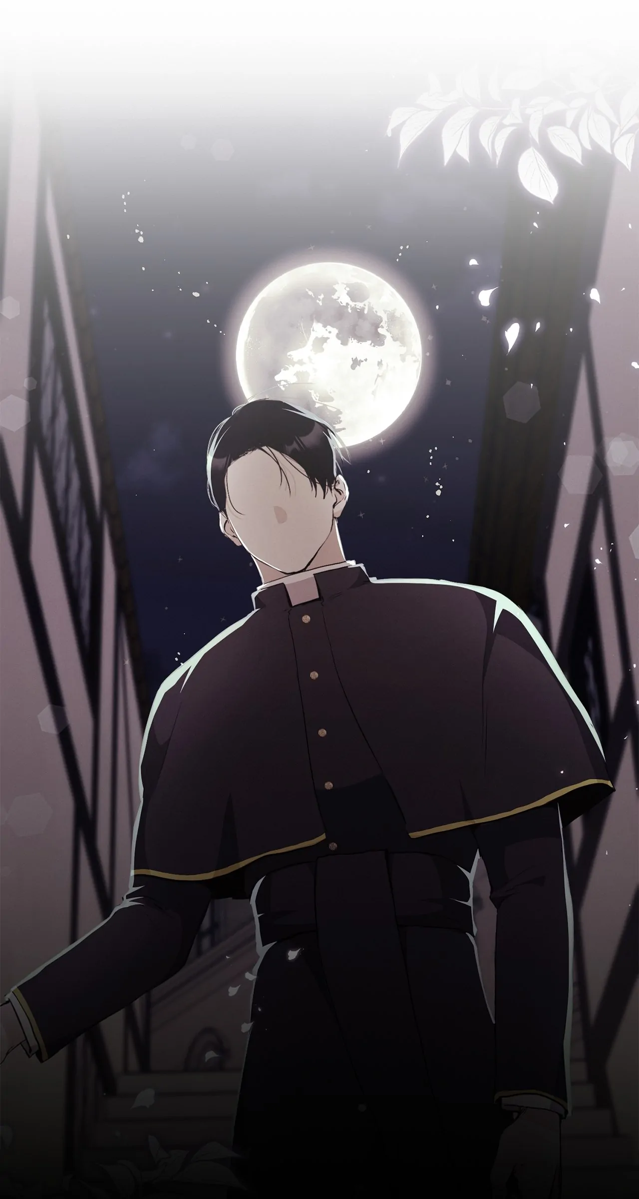 I Don’t Want to Attack You! Chapter 9 - page 28