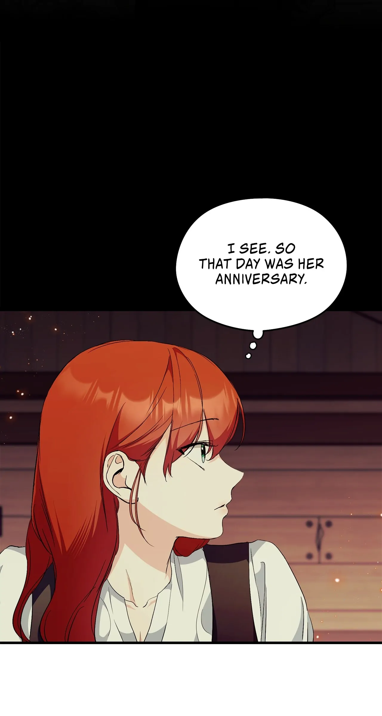 I Don’t Want to Attack You! Chapter 9 - page 29