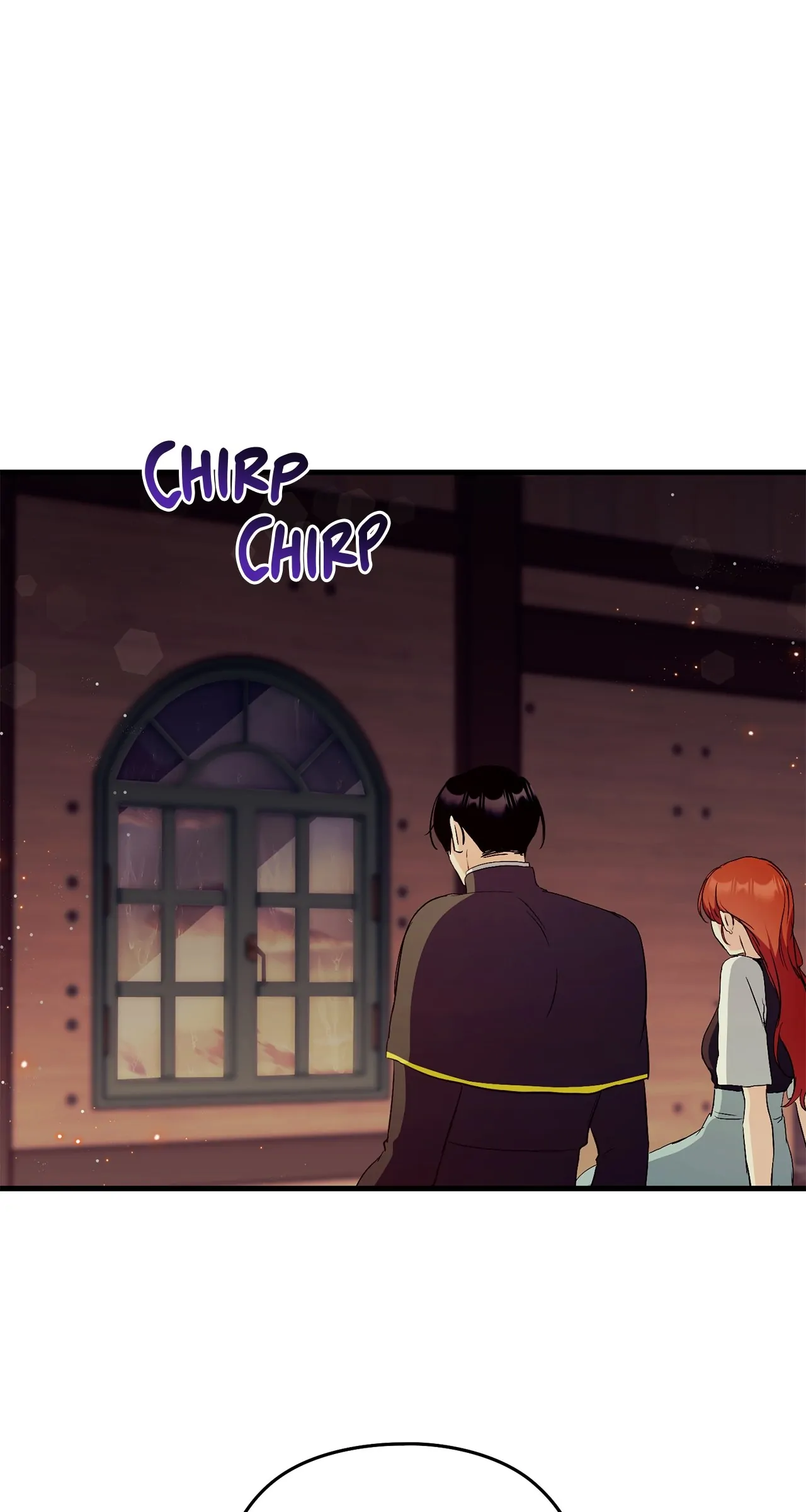 I Don’t Want to Attack You! Chapter 9 - page 30