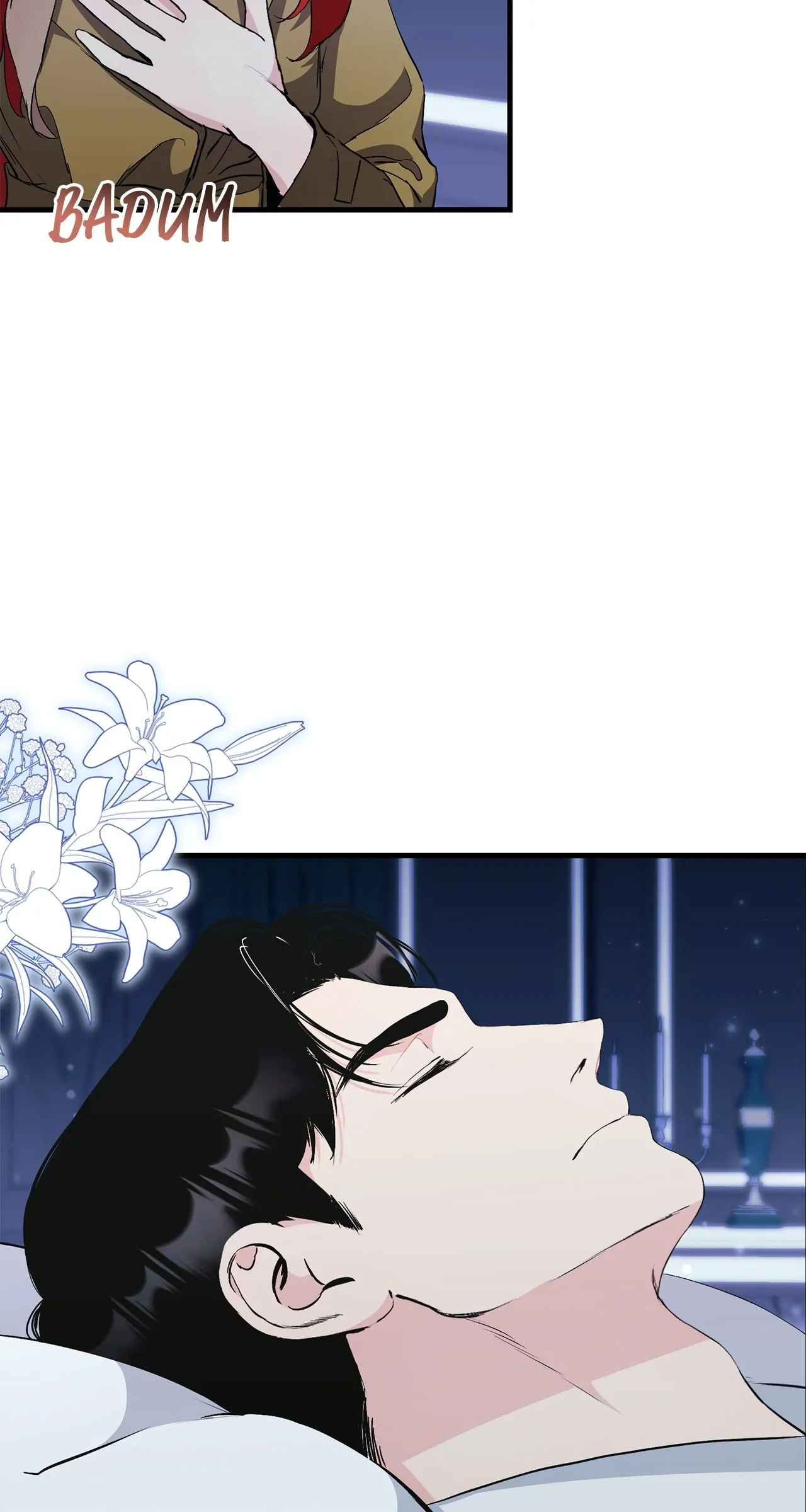 I Don’t Want to Attack You! Chapter 9 - page 45