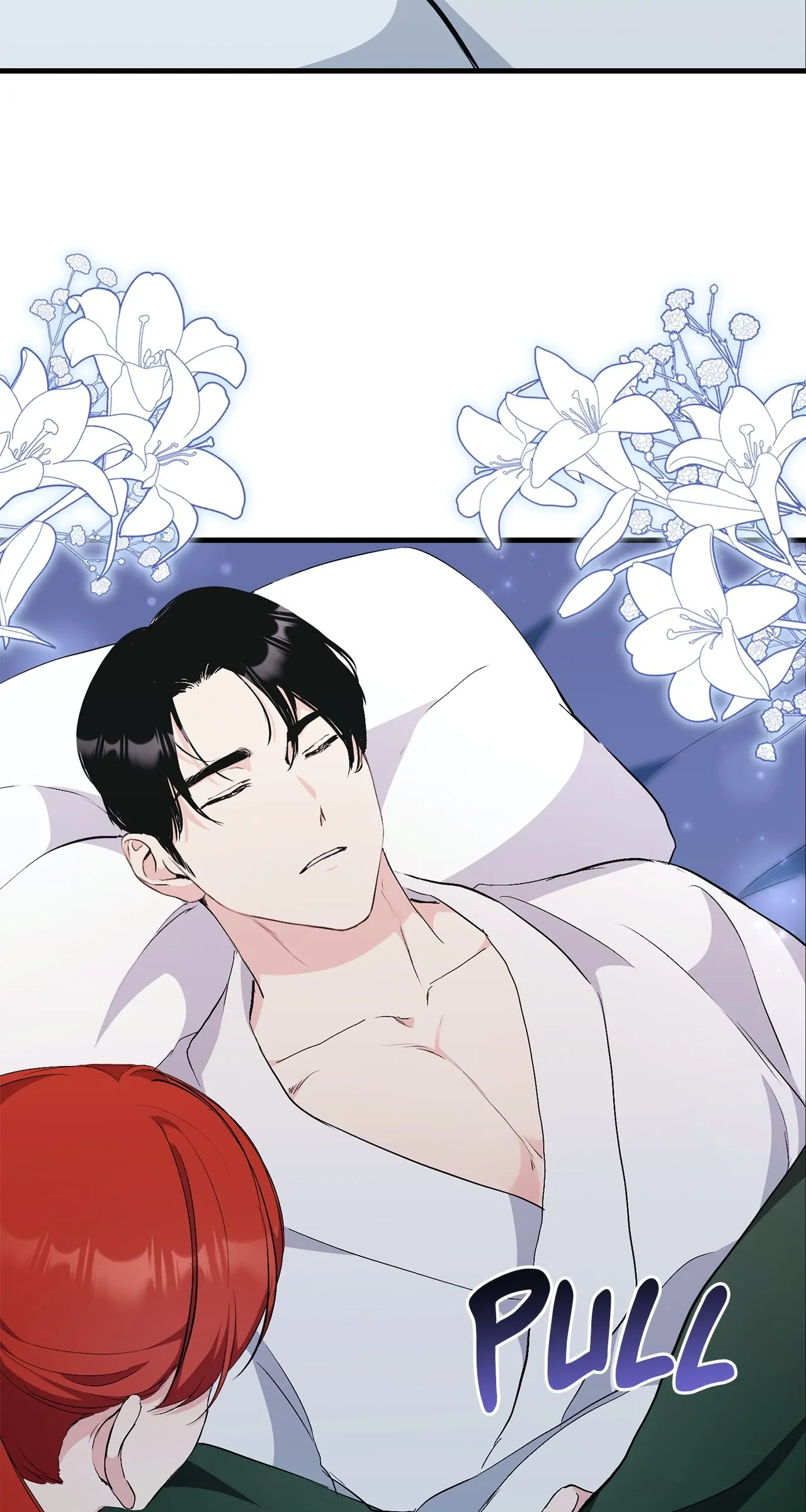 I Don’t Want to Attack You! Chapter 9 - page 46