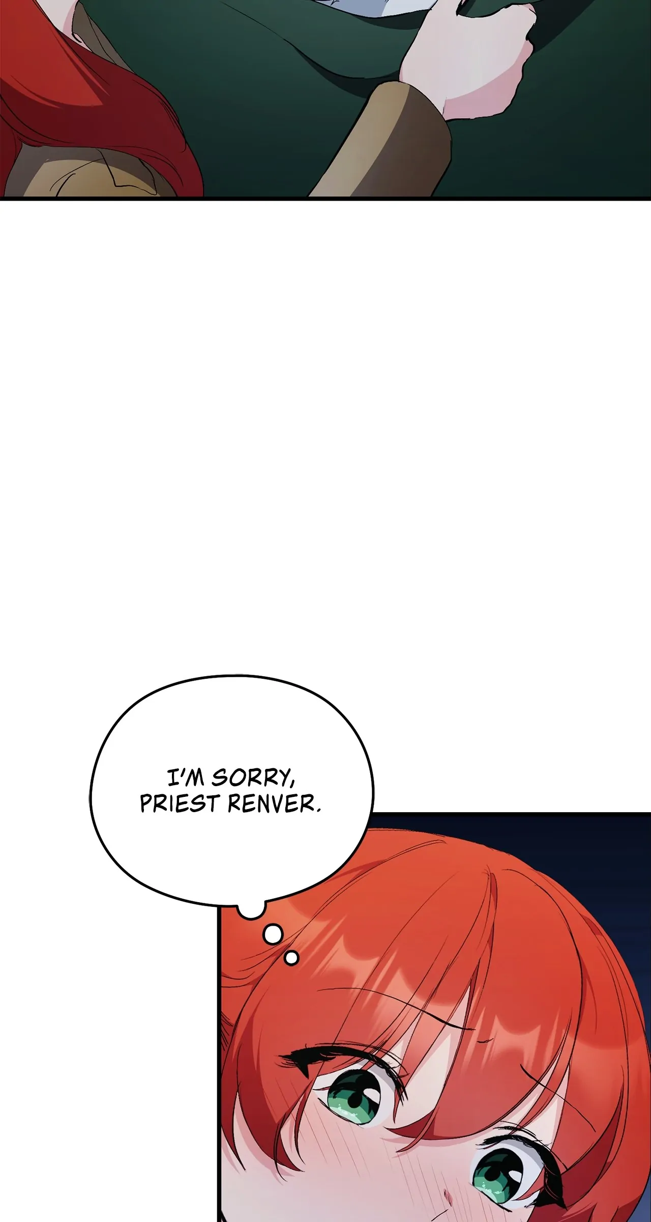 I Don’t Want to Attack You! Chapter 9 - page 47