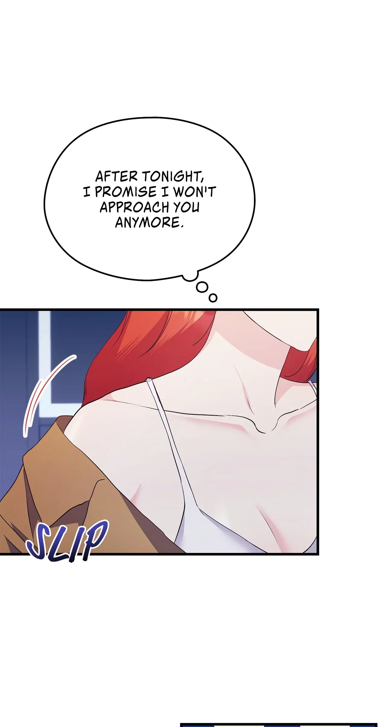 I Don’t Want to Attack You! Chapter 9 - page 49