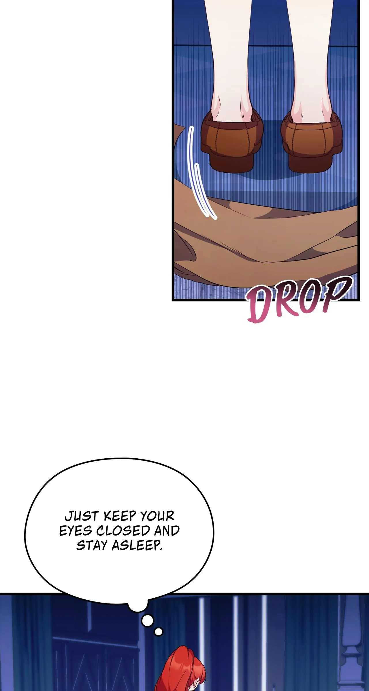 I Don’t Want to Attack You! Chapter 9 - page 50