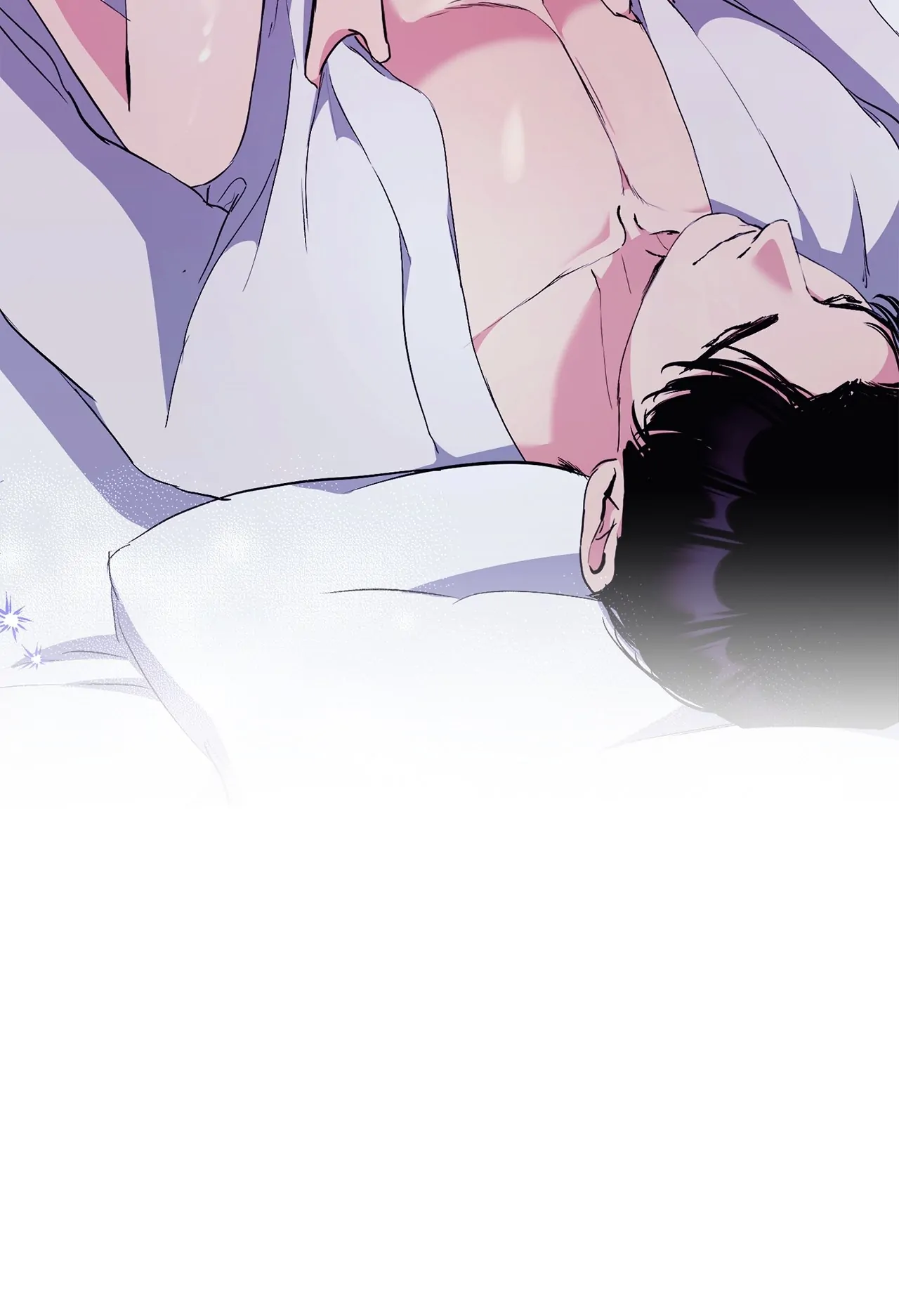 I Don’t Want to Attack You! Chapter 9 - page 53