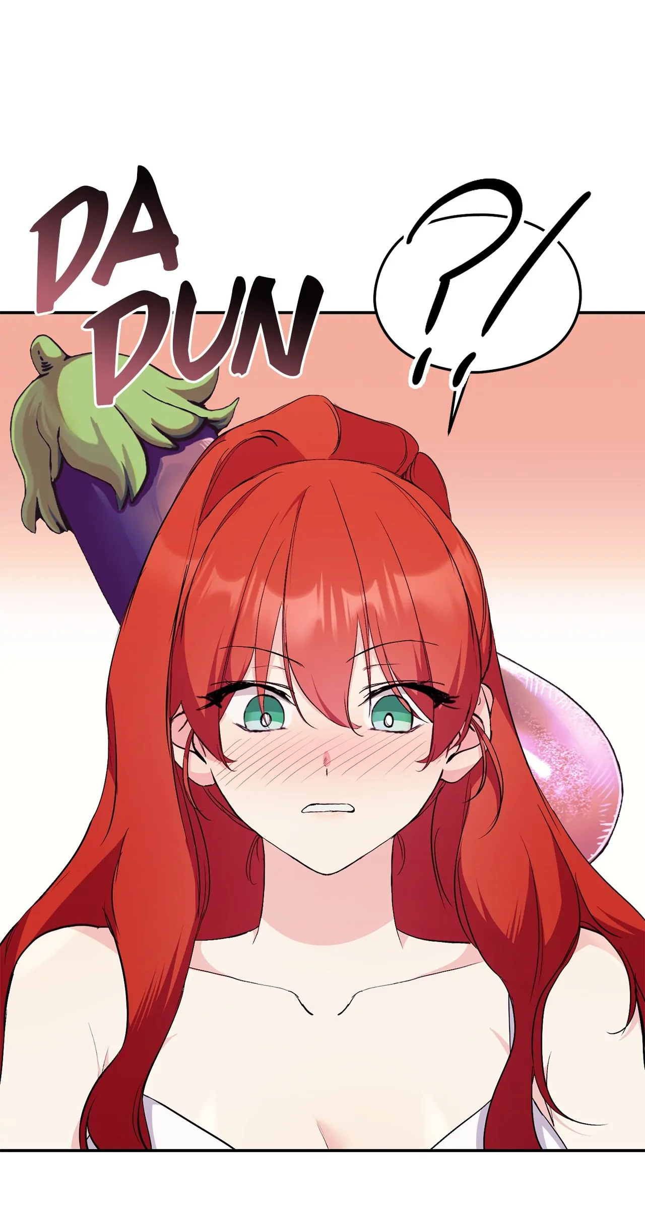 I Don’t Want to Attack You! Chapter 9 - page 55